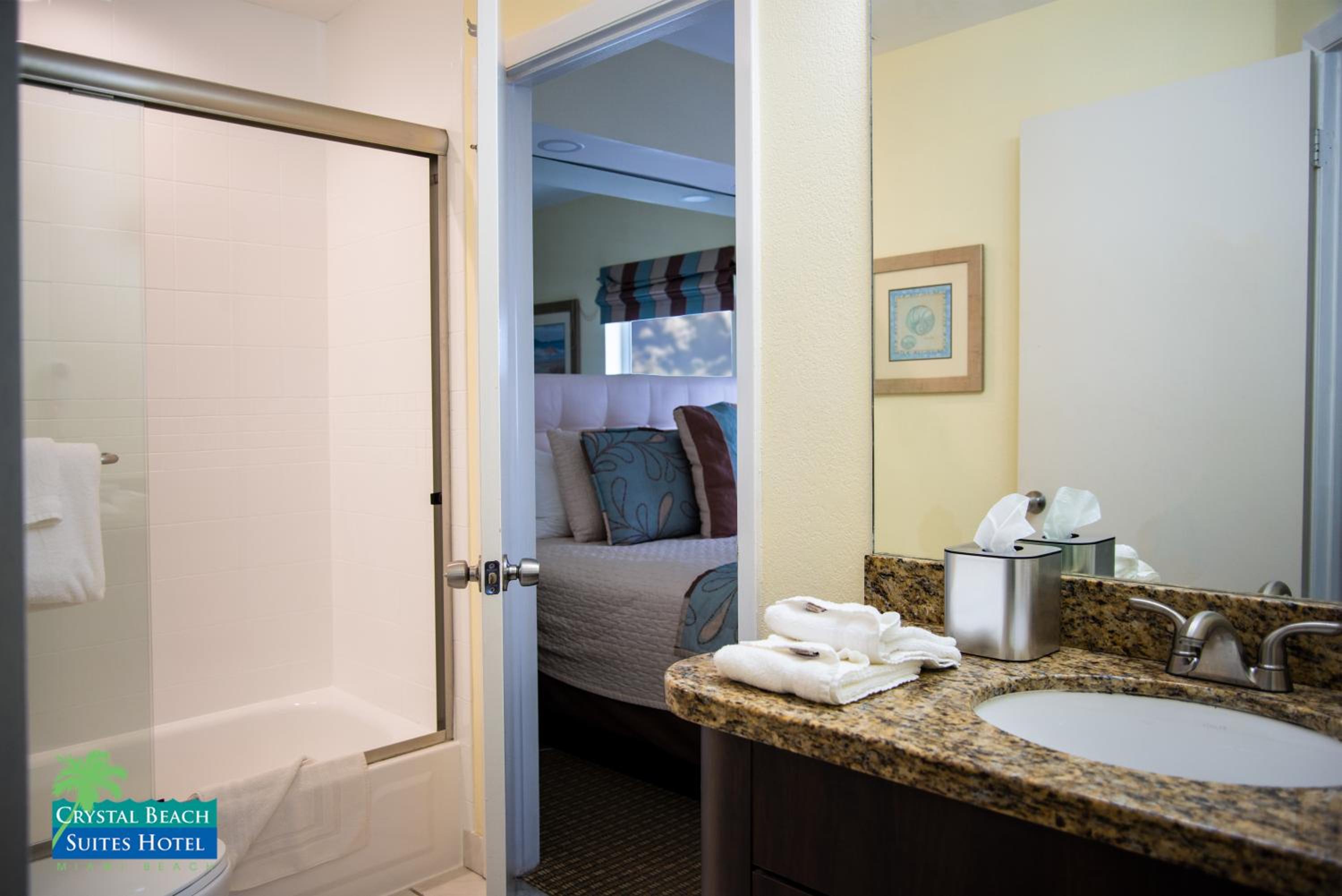 Premium King Suite - Photo 7
