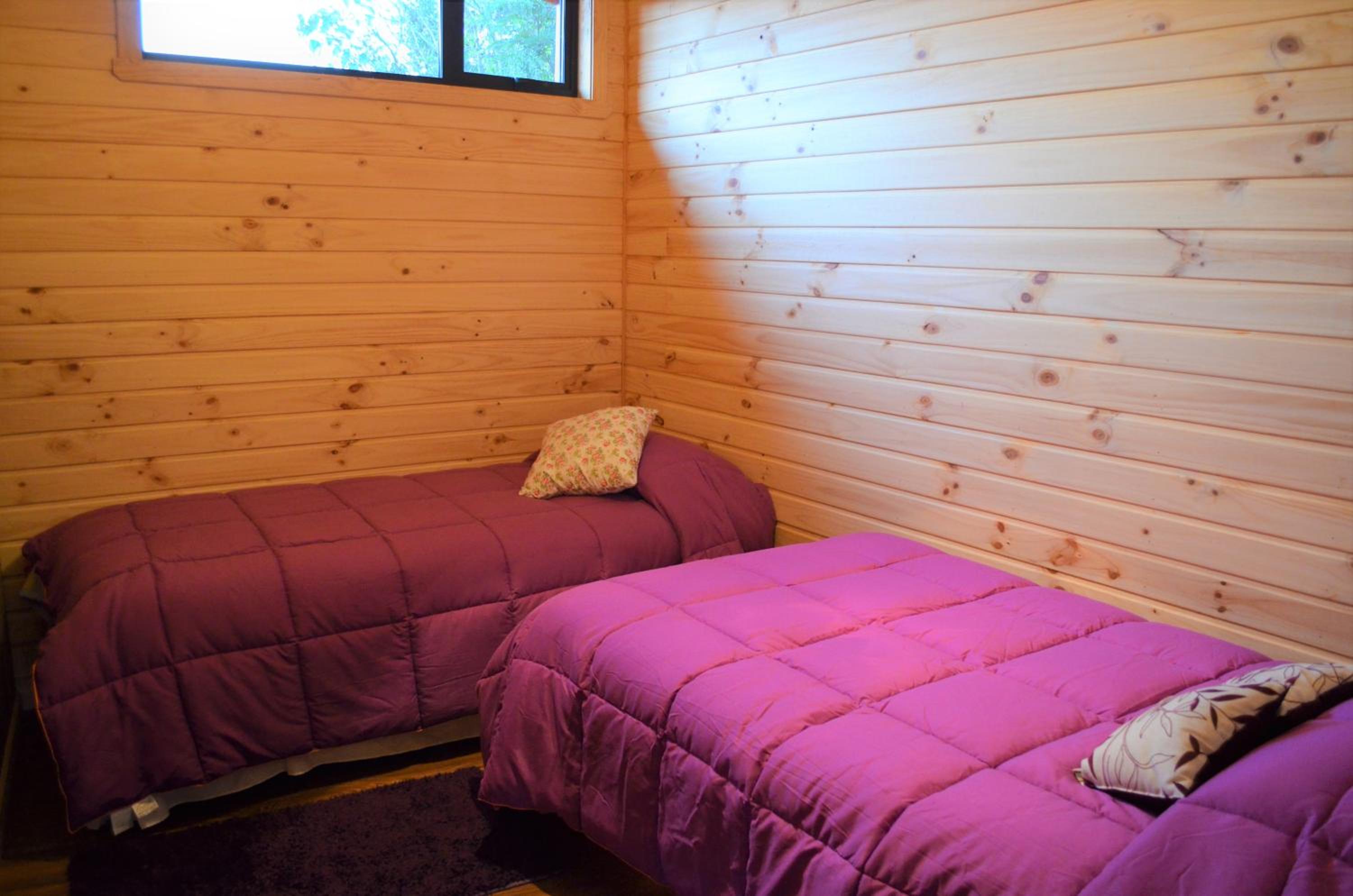 Two-Bedroom House photo 2