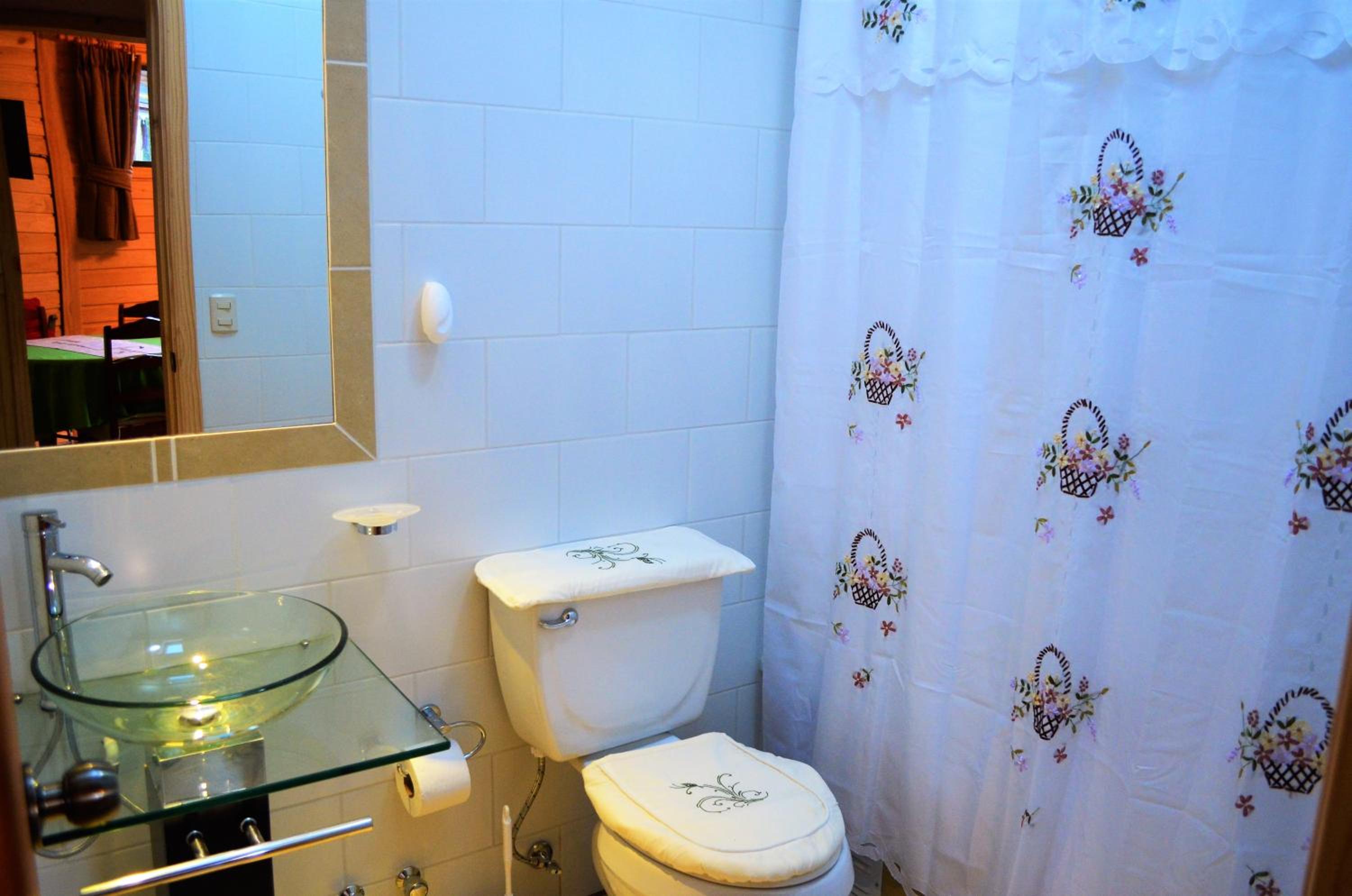 Two-Bedroom House photo 3