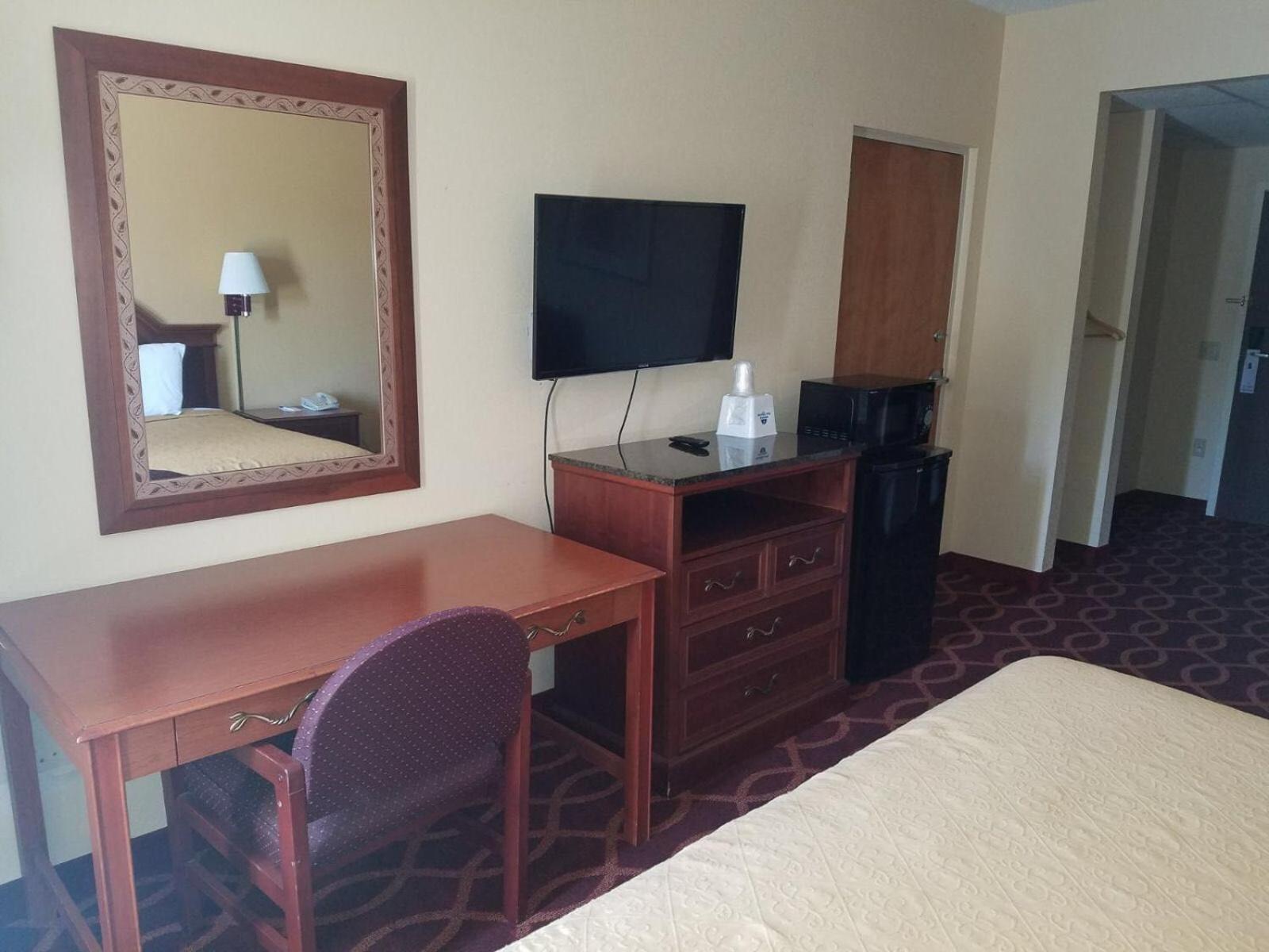 King Room photo 1