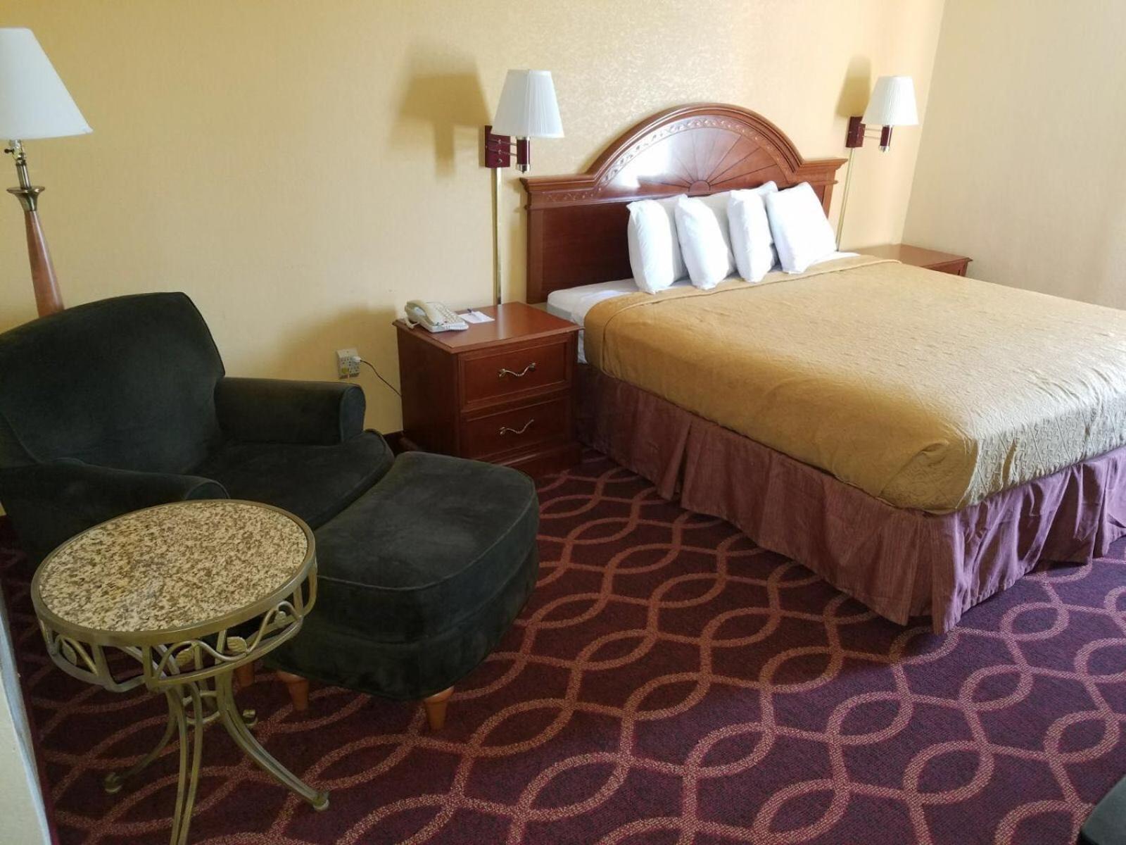 King Room photo 2