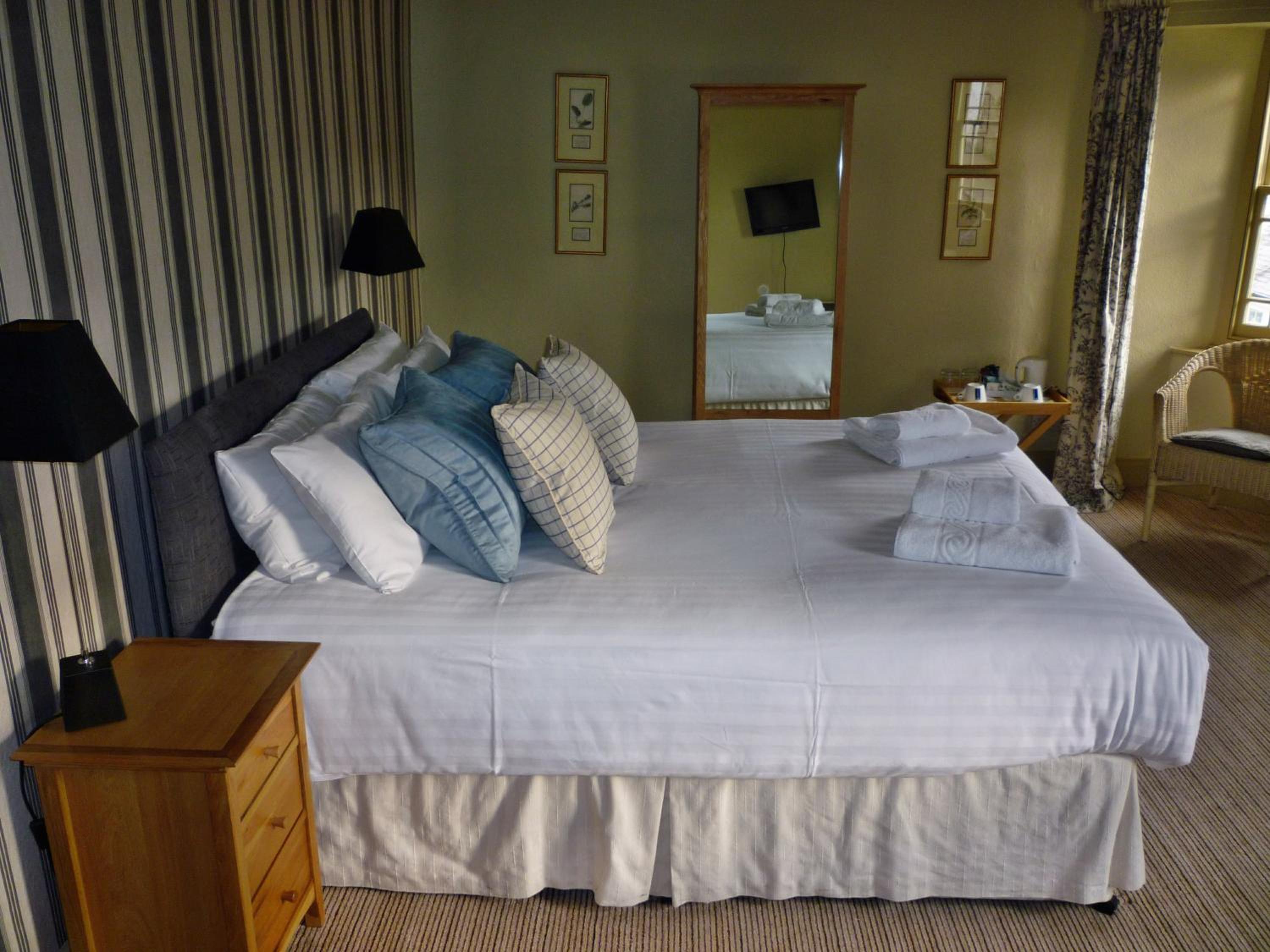 Superior Double Room photo 2