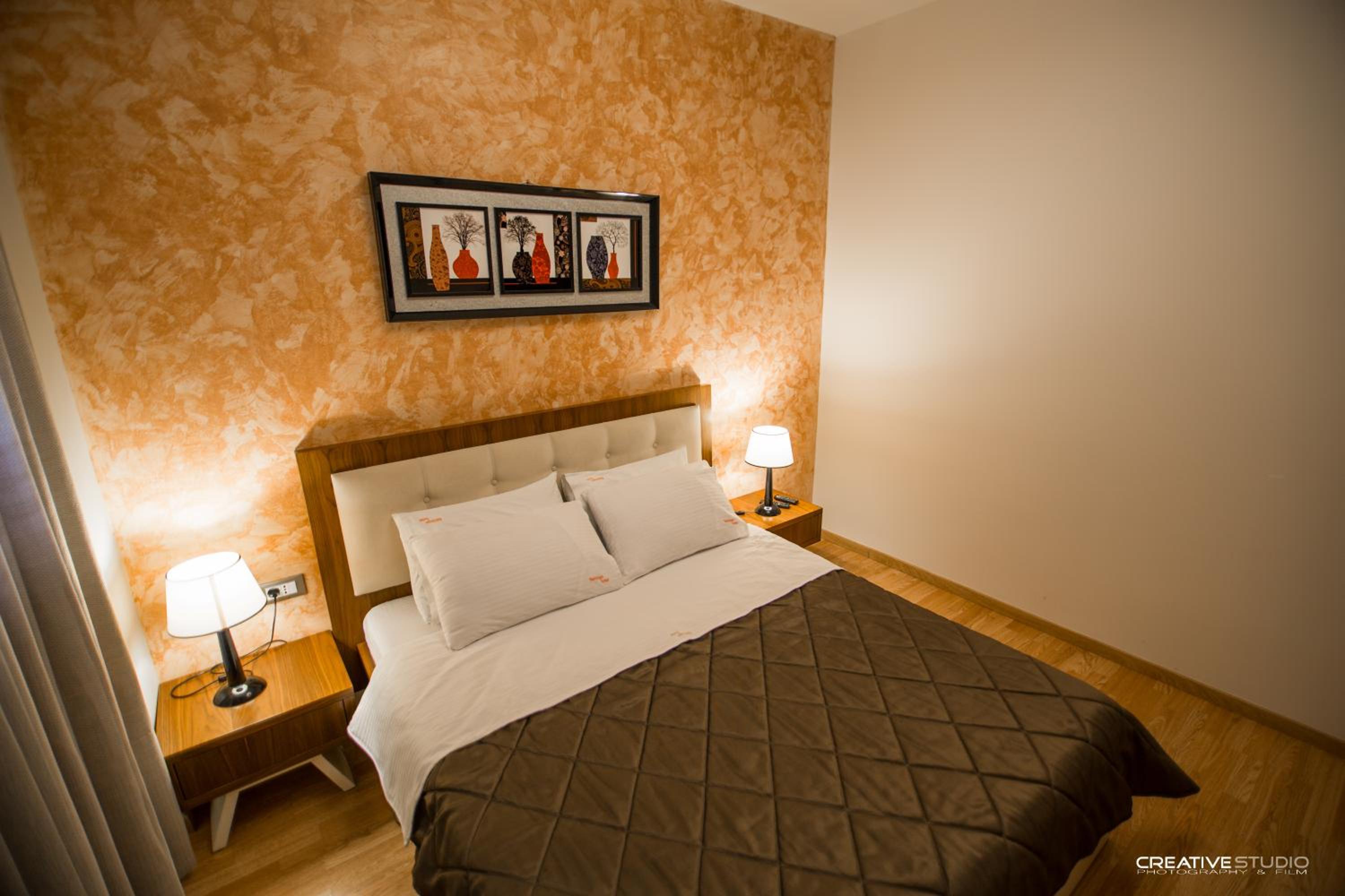 Standard Double Room photo 1