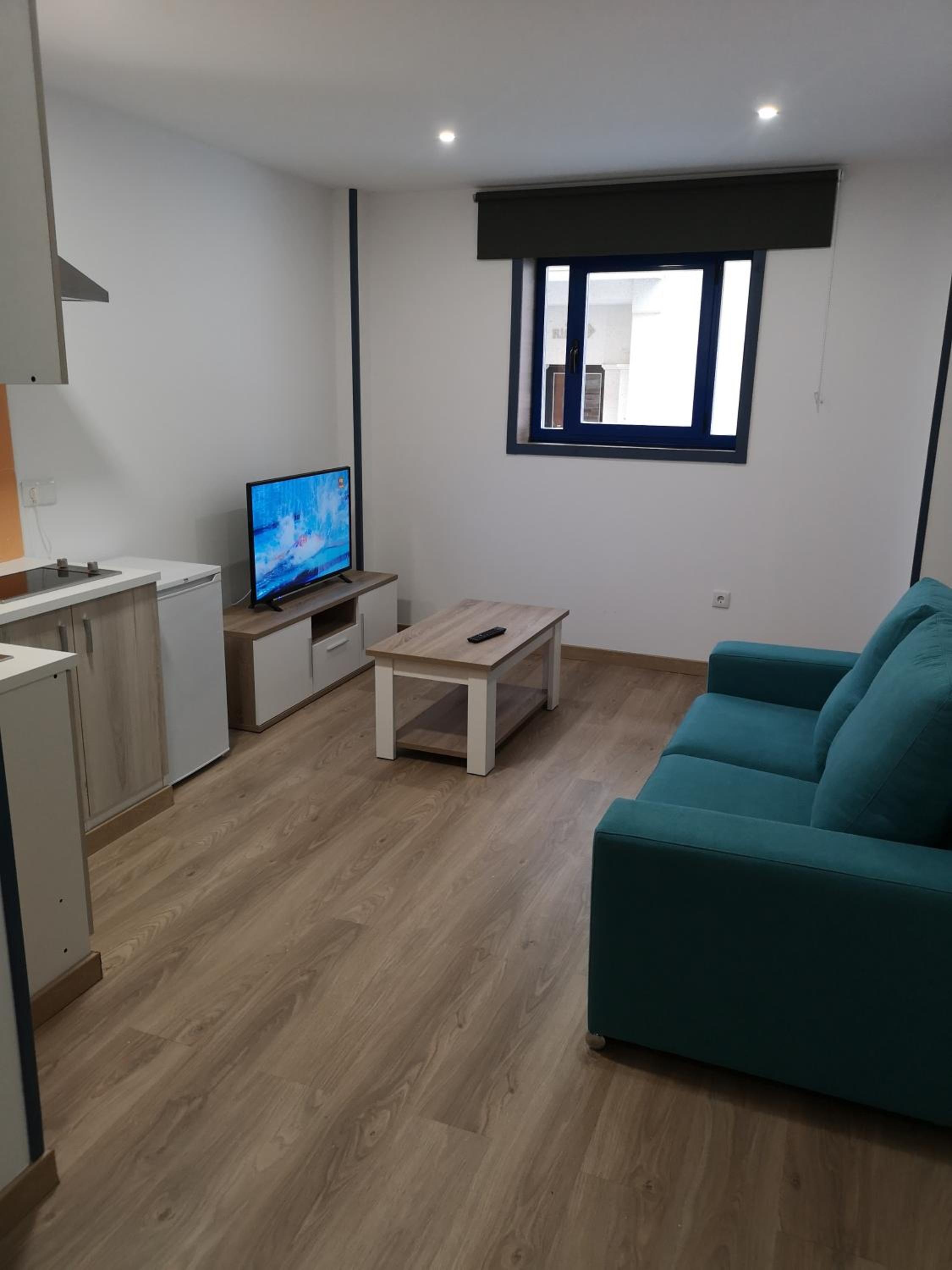 Apartment - Ground Floor photo 2