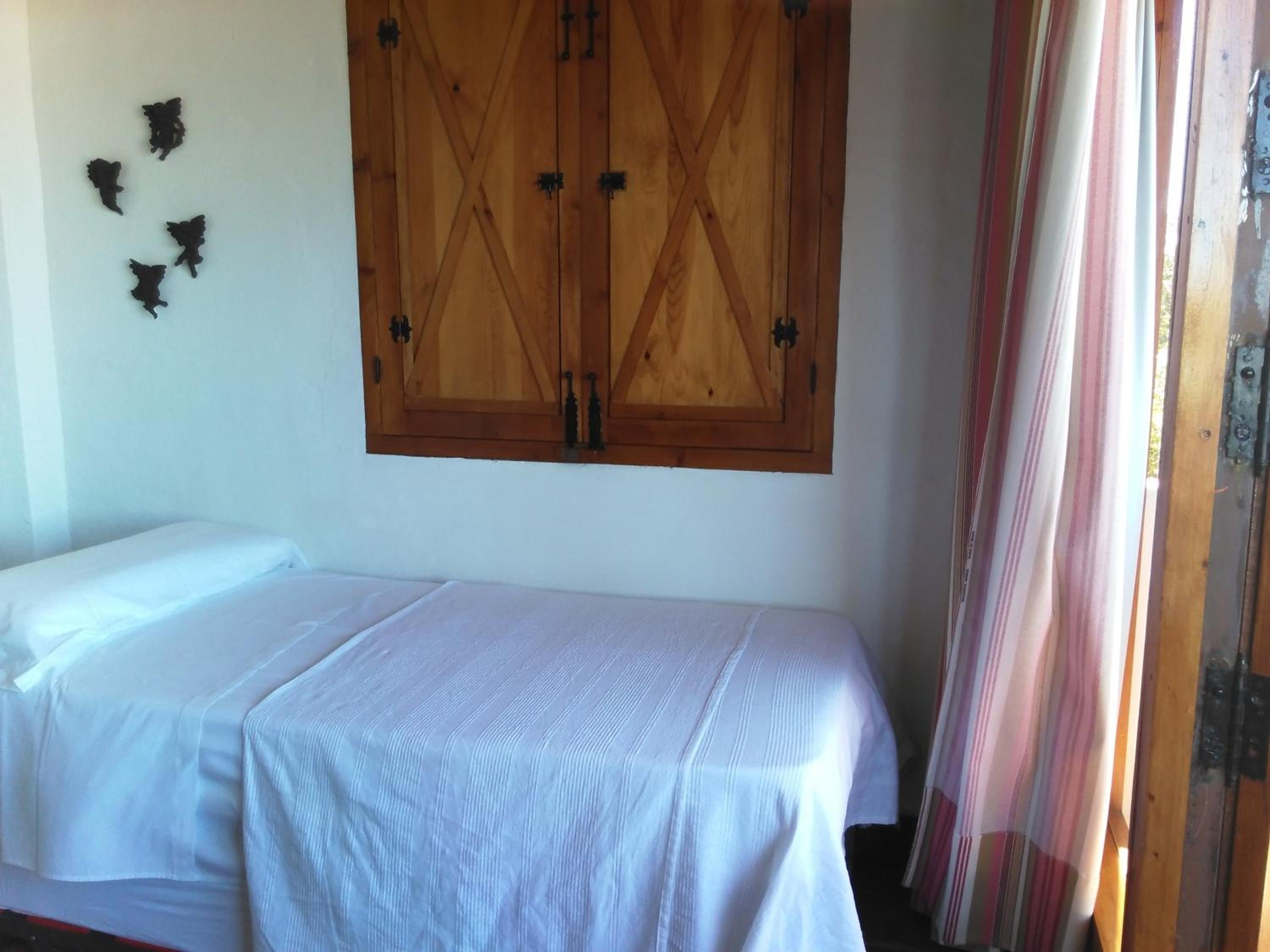 Casa de cinco habitaciones