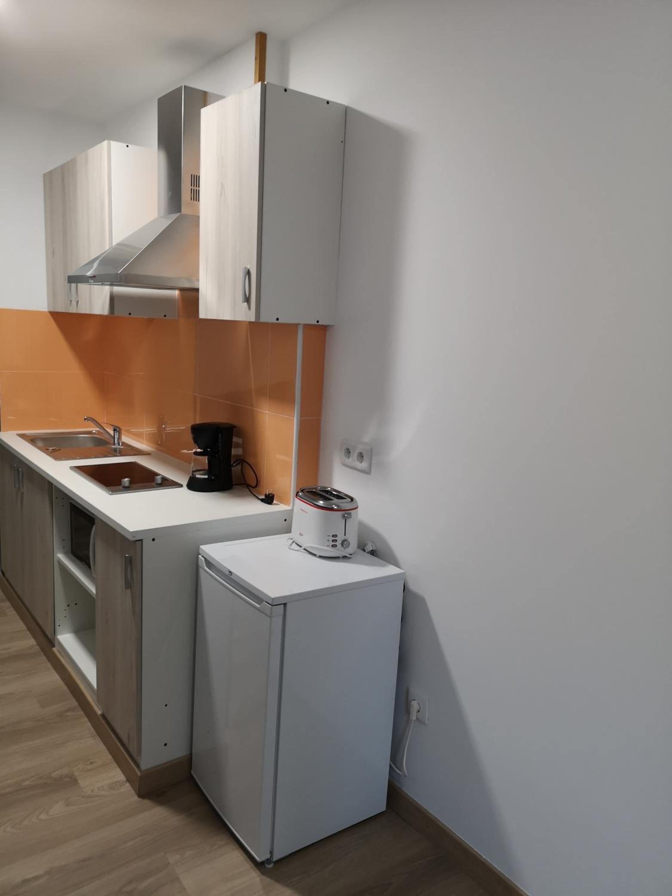 Apartment - Split Level photo 3