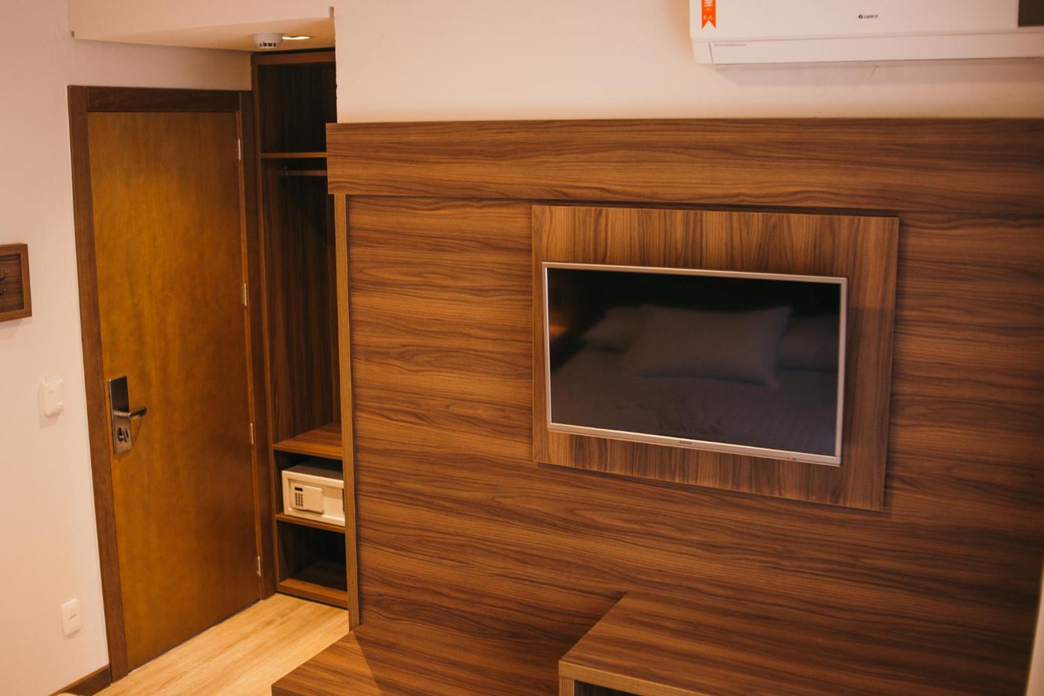 Luxury Double Room