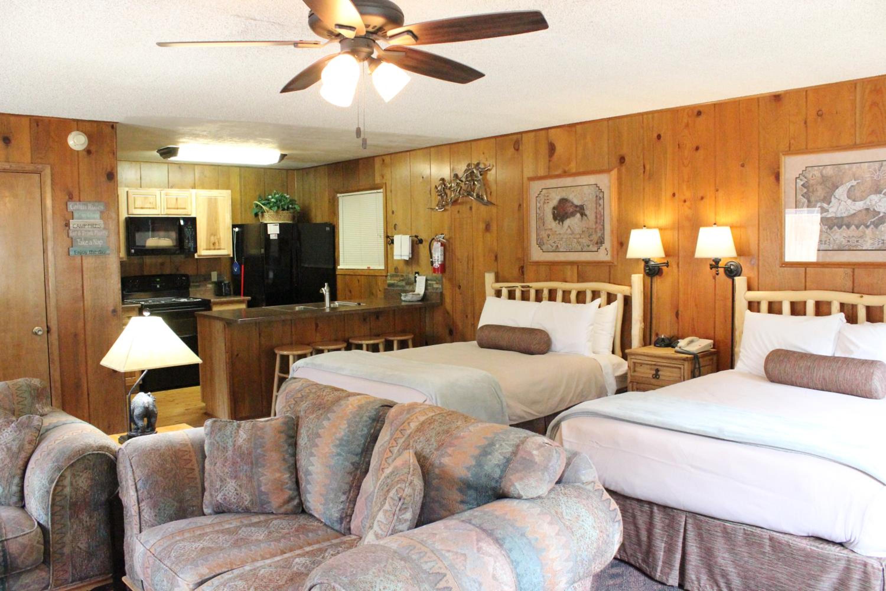 Suite With River View photo 1