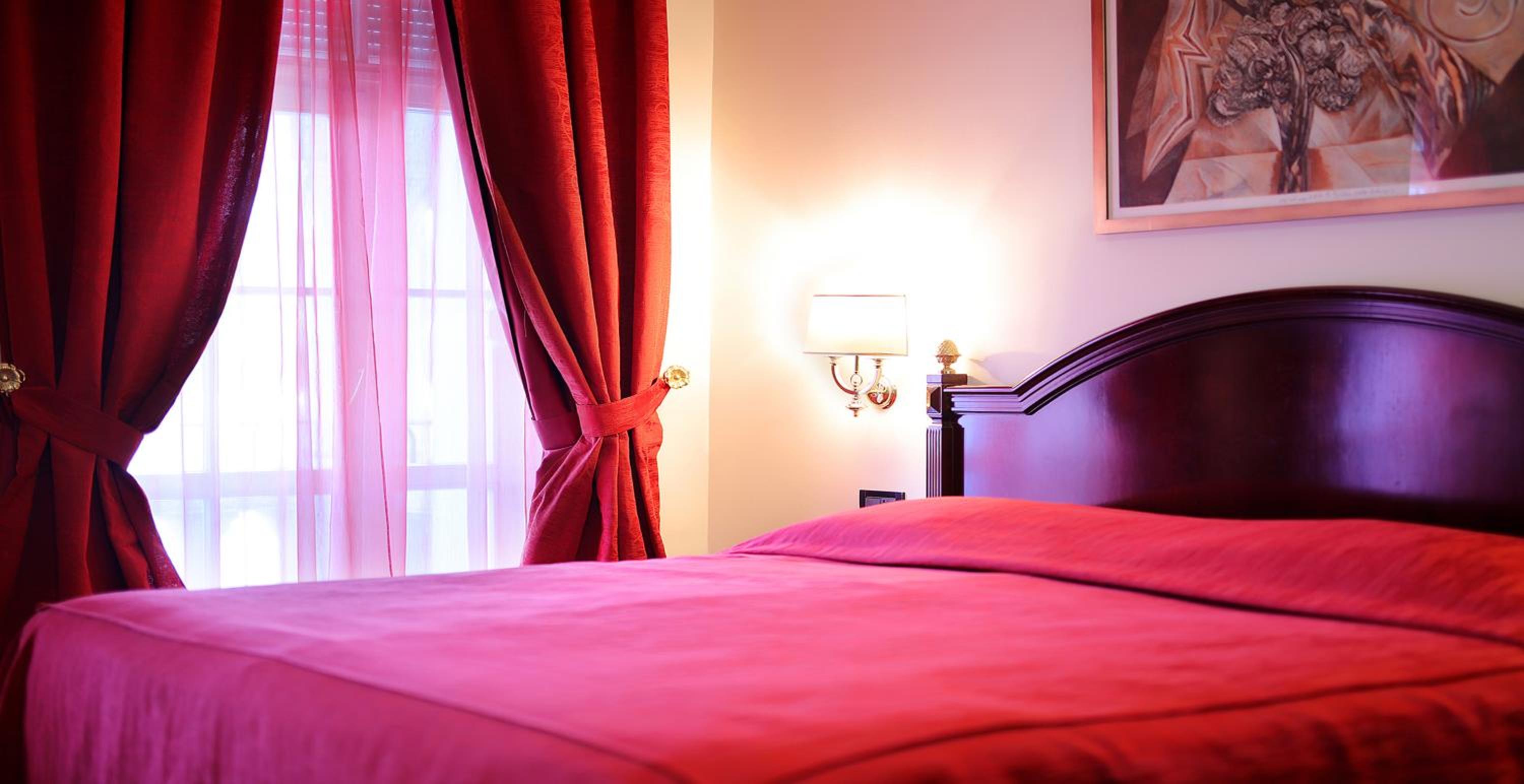 Special Offer - Double Room with Balcony with Romantic package photo 1