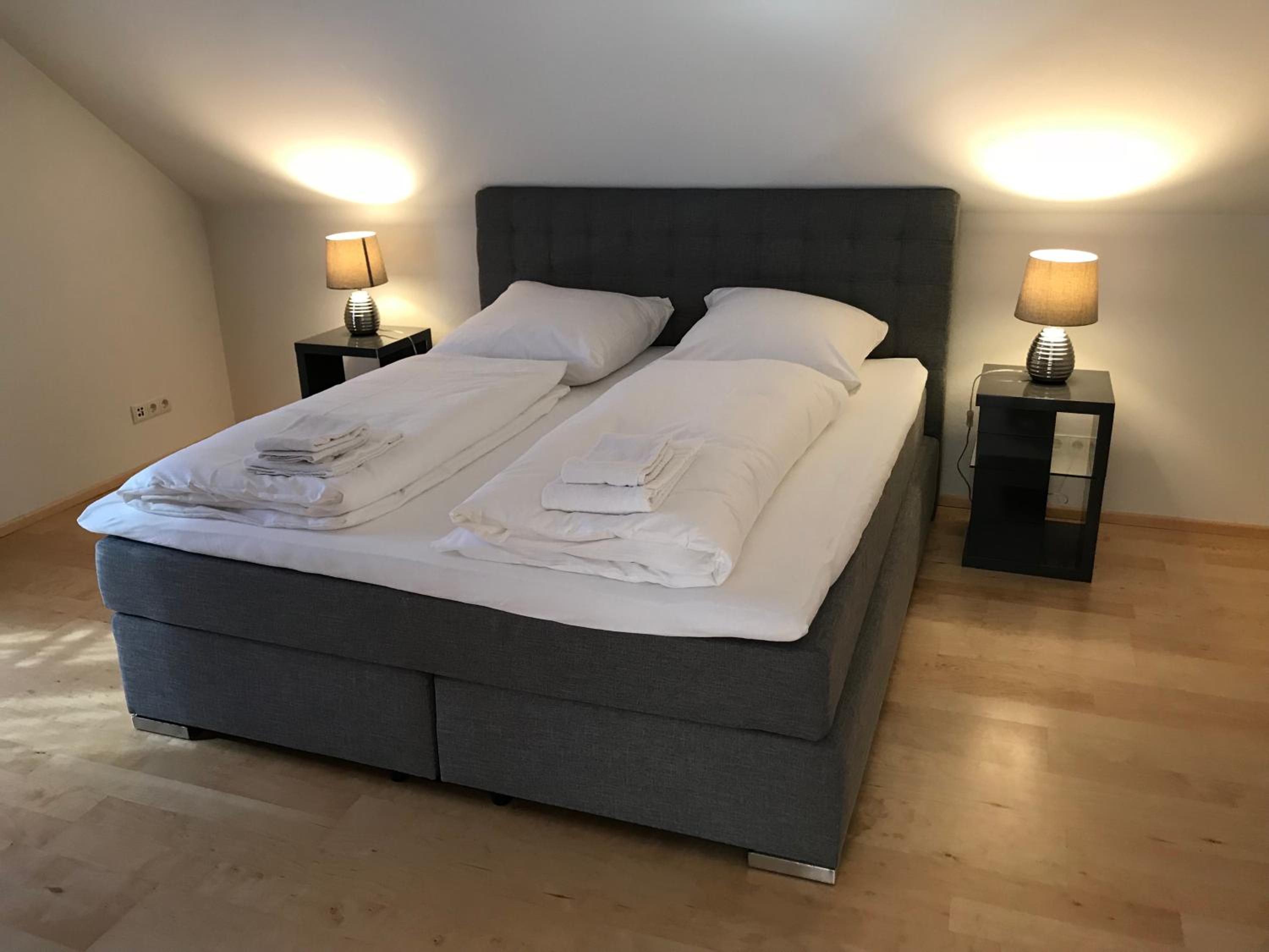 Three-Bedroom House photo 1