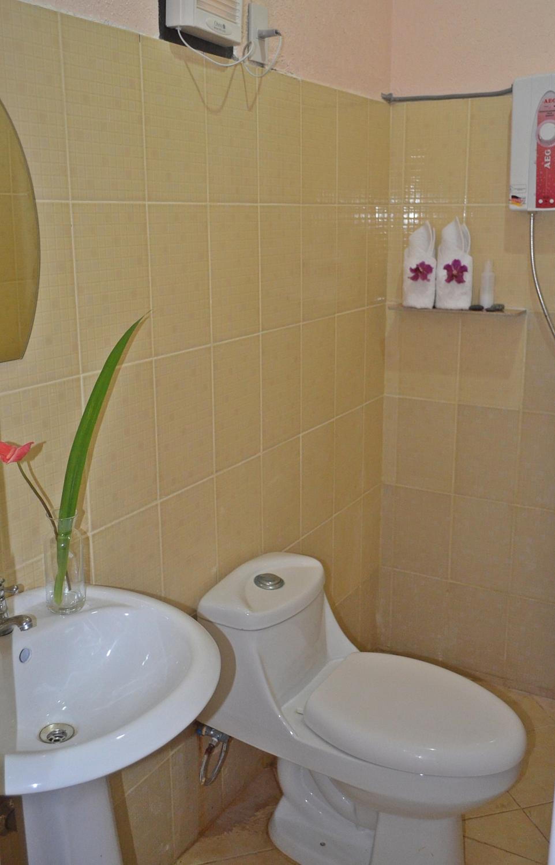 Triple Room - Photo 3