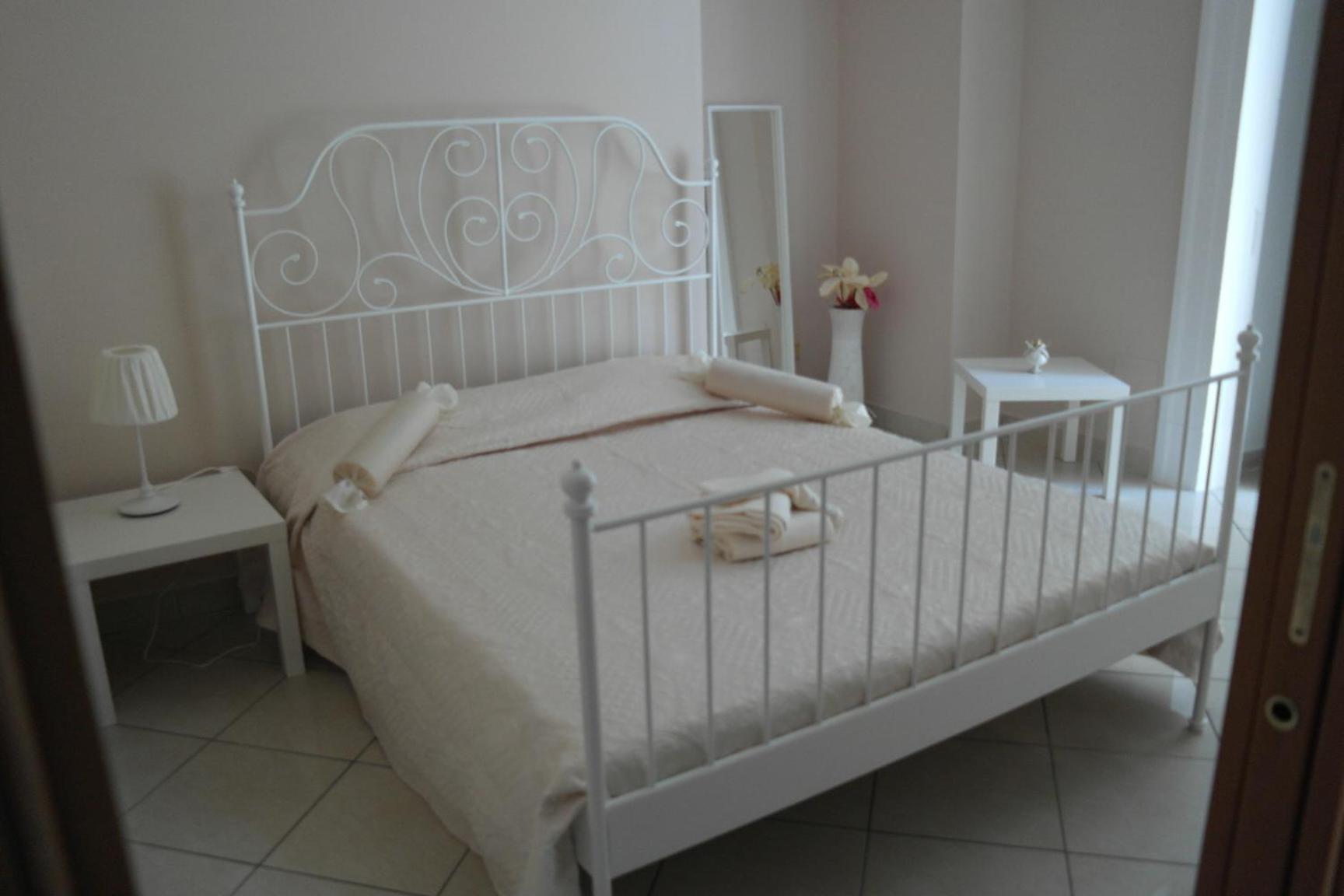 Junior Suite with Balcony