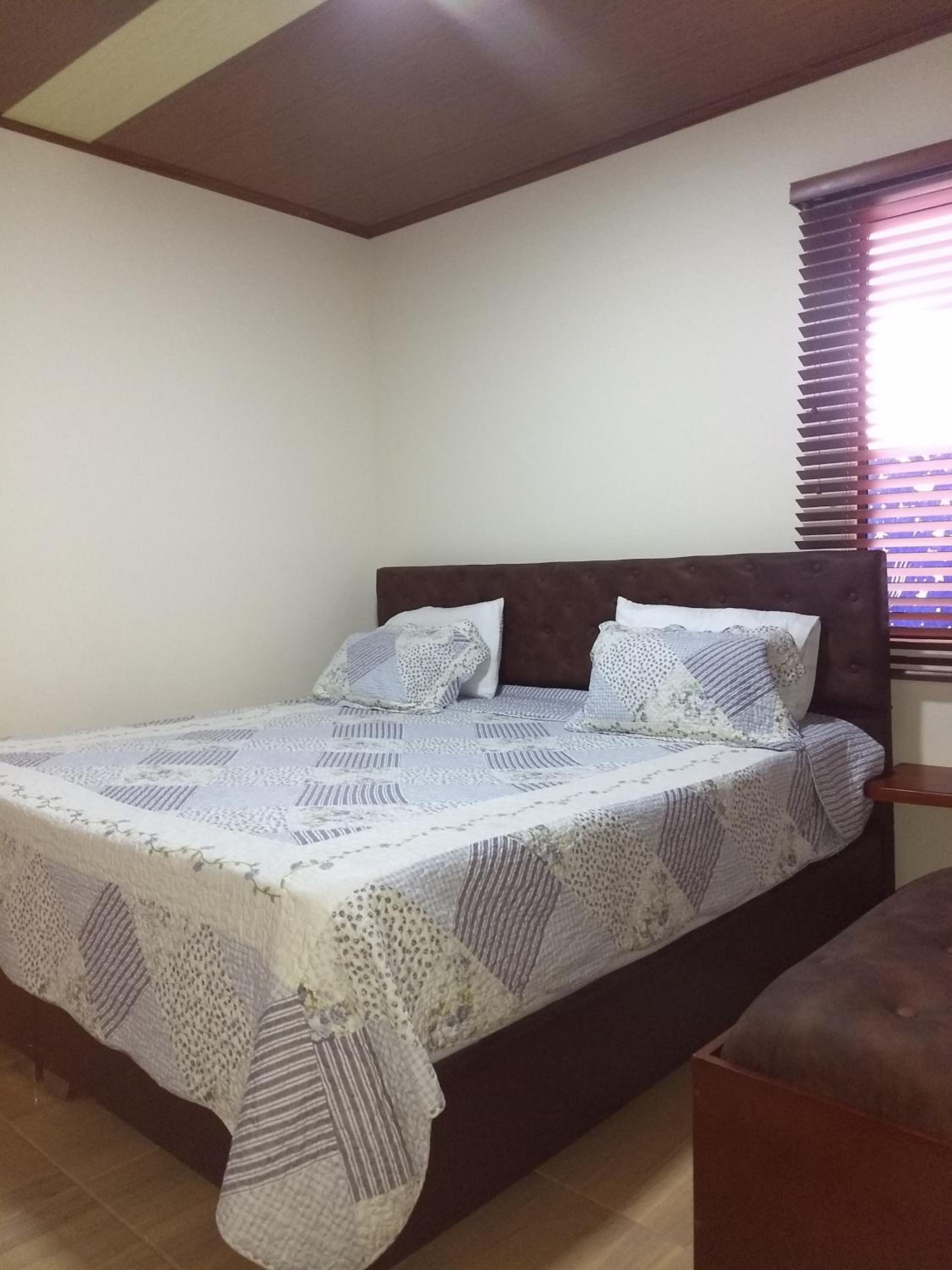 Deluxe King Room photo 1