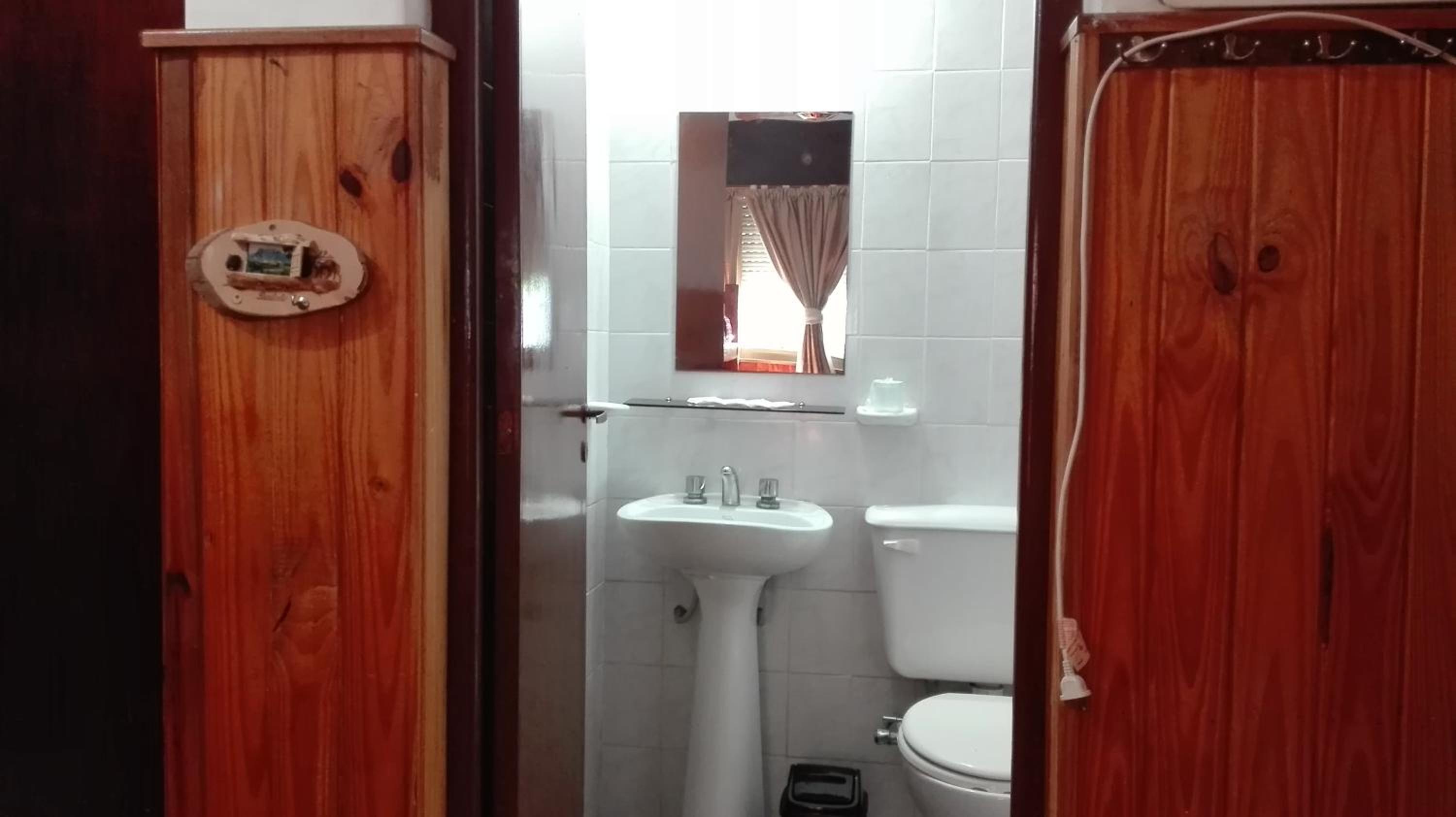 Quadruple Room with Private Bathroom