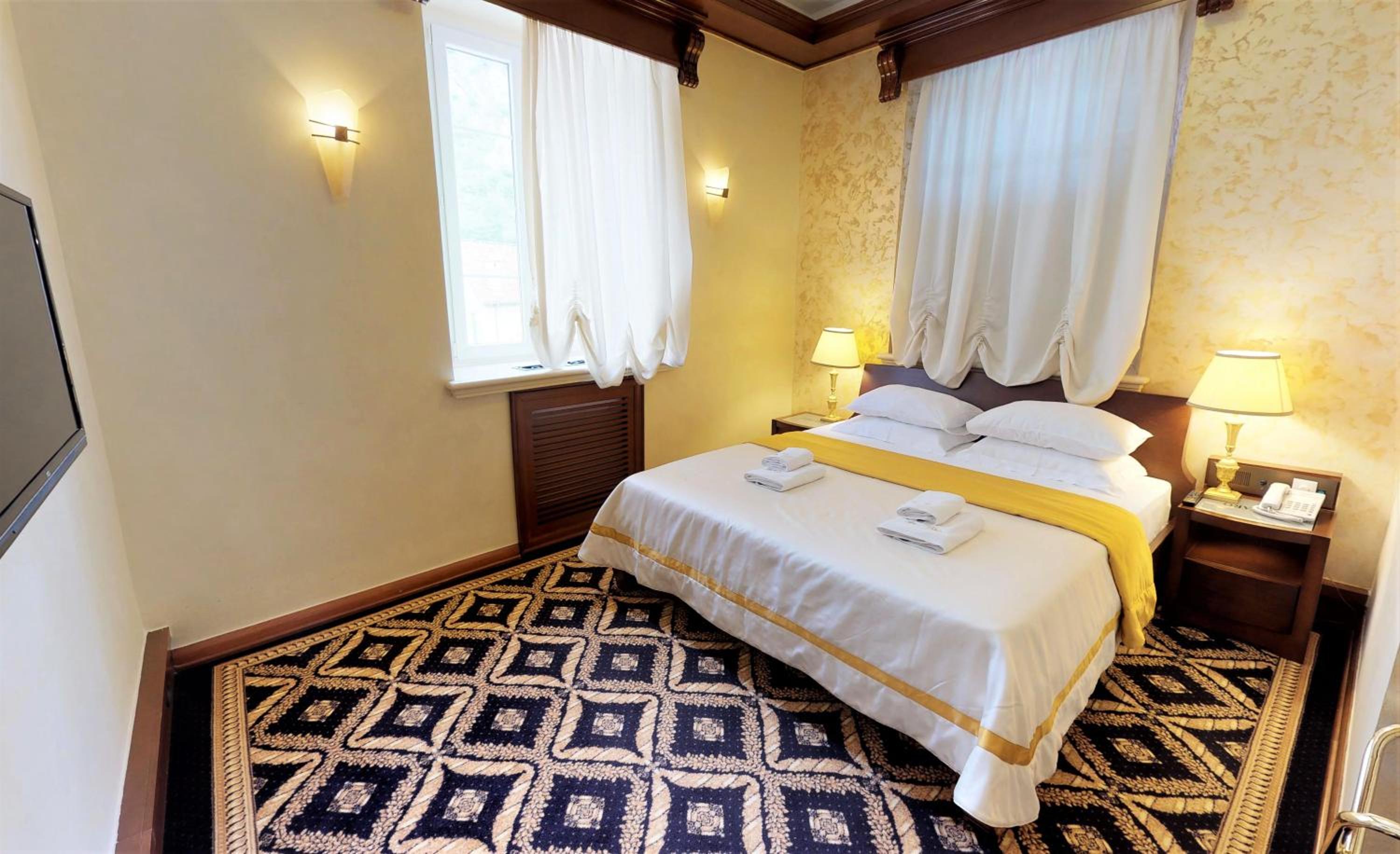 Deluxe Suite photo 3