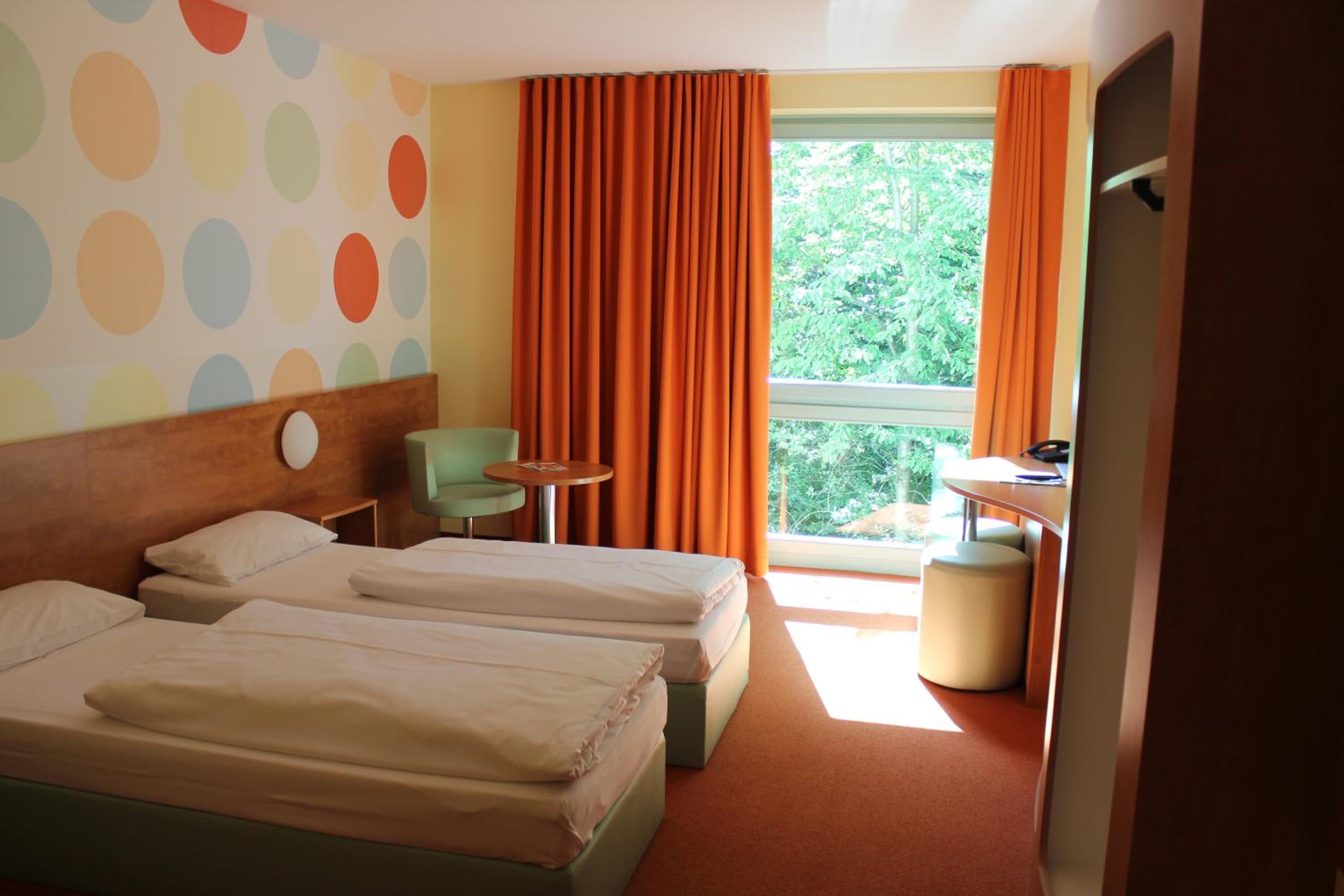 Double Room - Photo 1