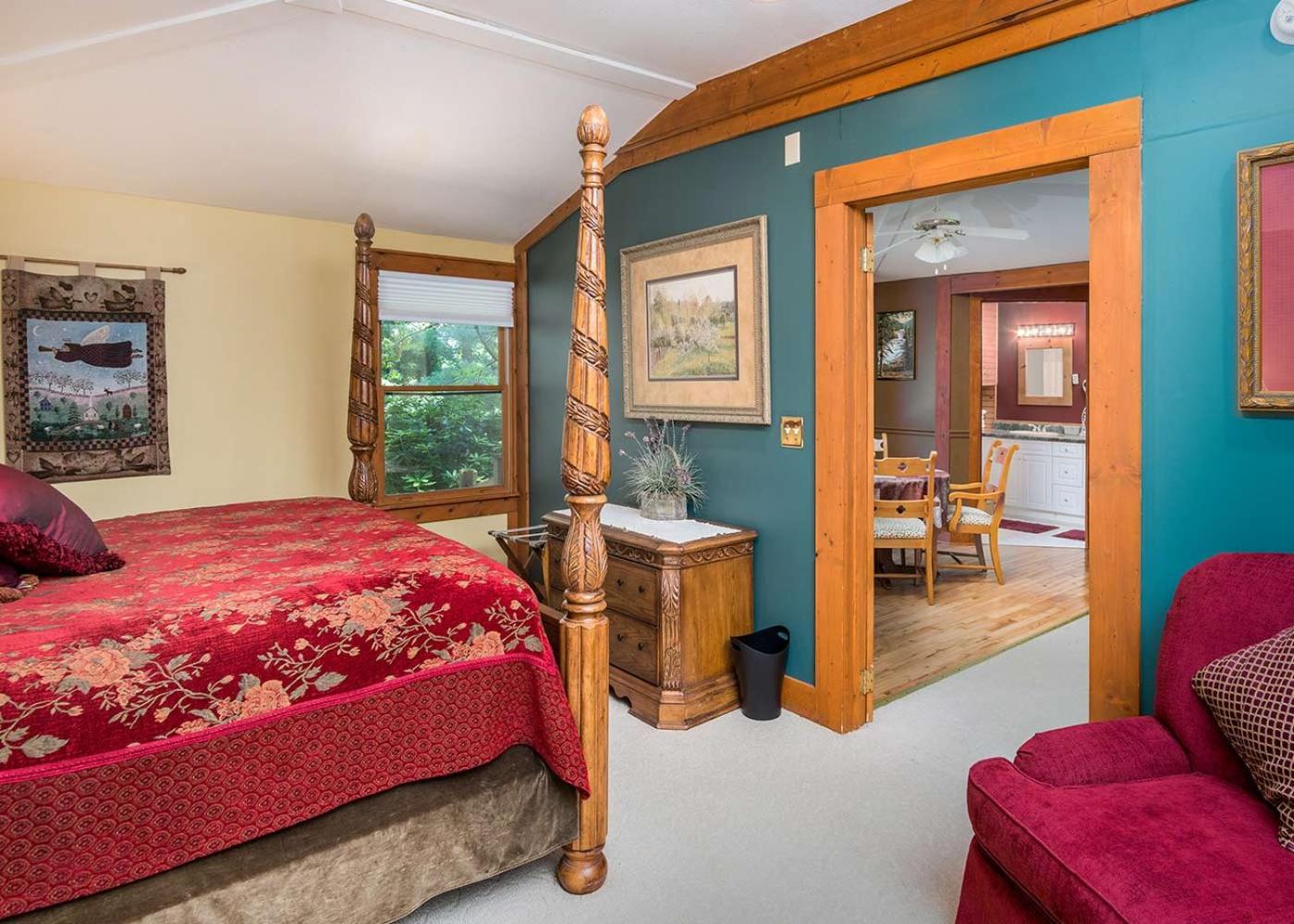 Primrose Suite - Photo 1