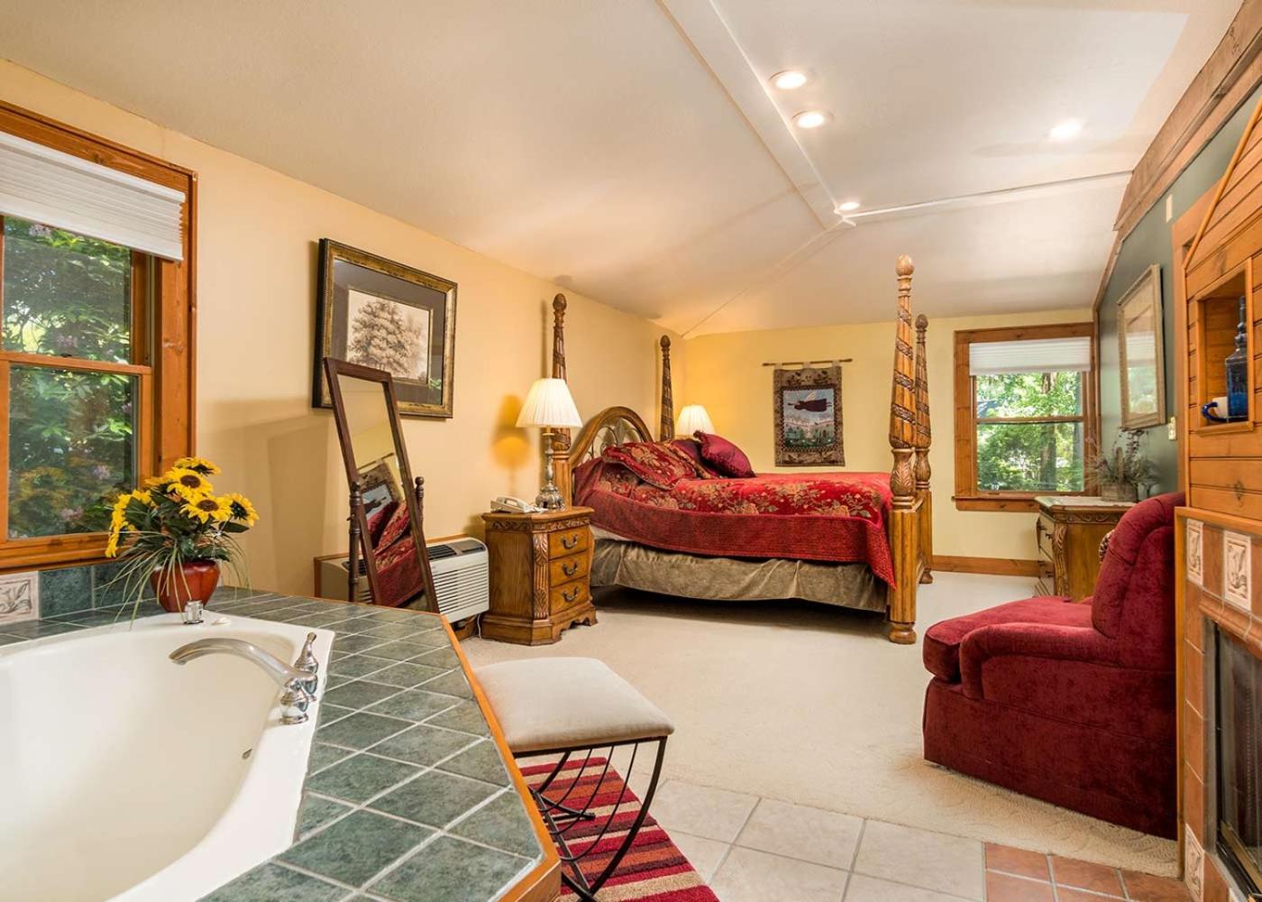 Primrose Suite - Photo 5