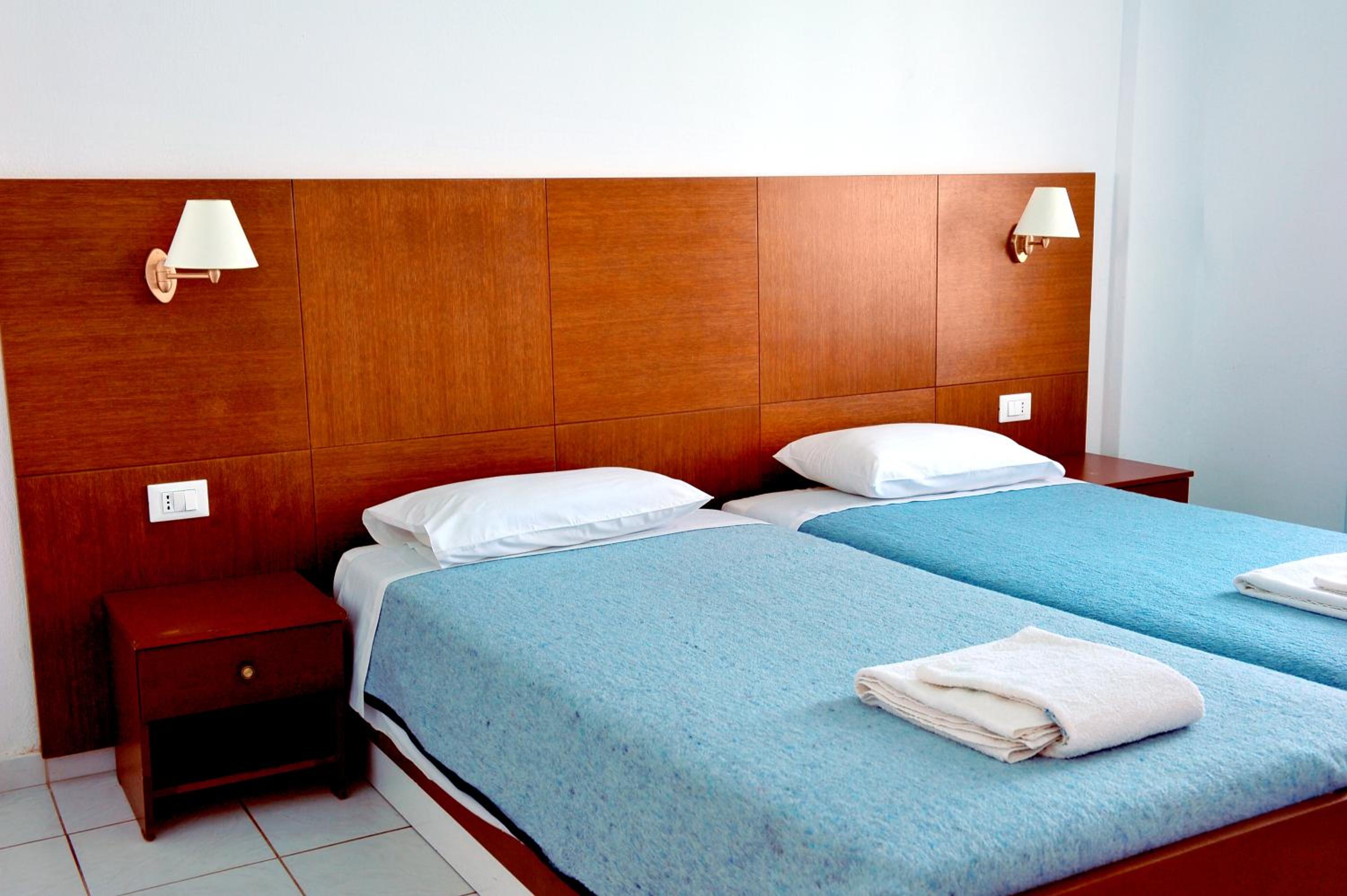 Family Apartment with Sea View photo 2