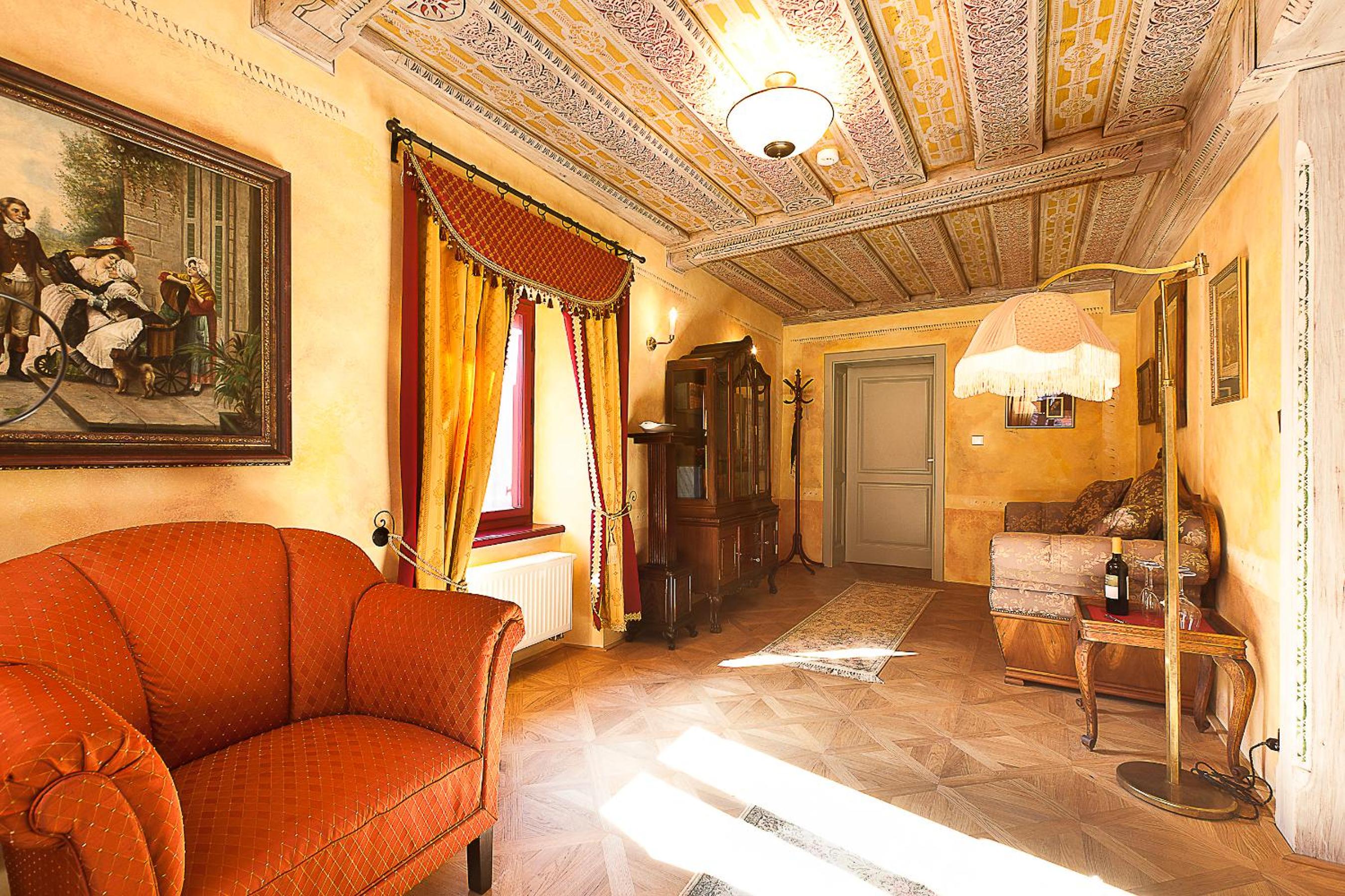 Deluxe Suite photo 1