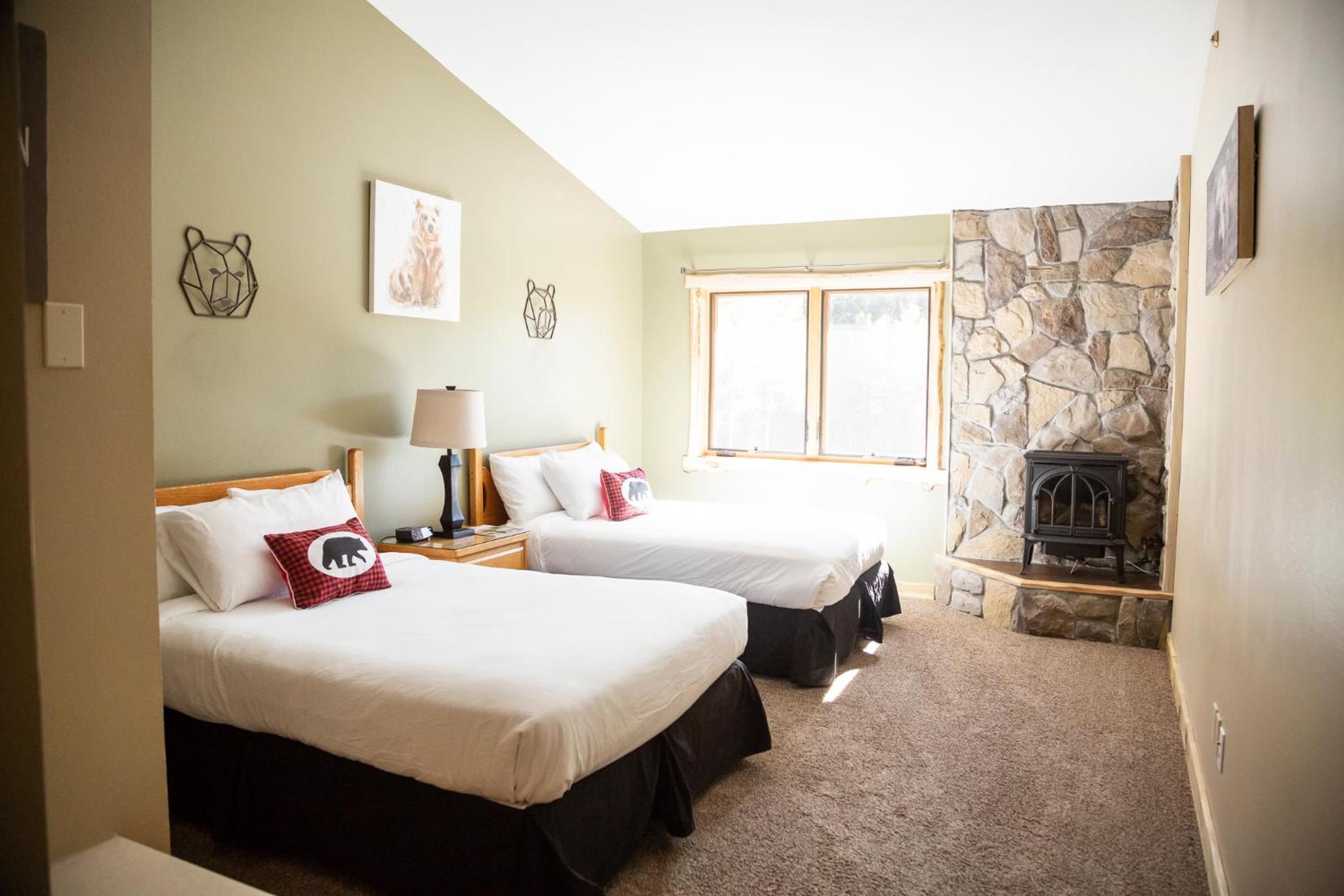 Standard Double Room - Photo 1