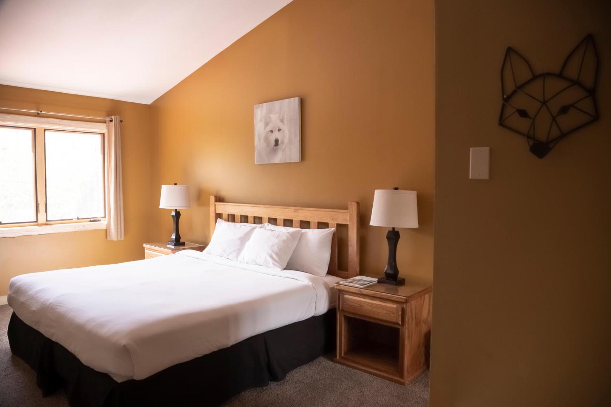 Standard King Room - Photo 18