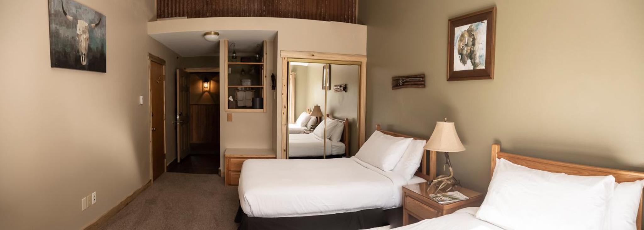 Standard Double Room - Photo 5