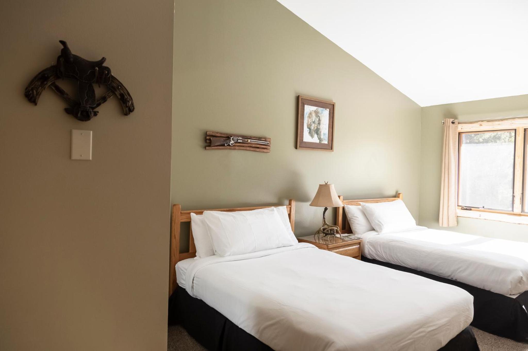 Standard Double Room - Photo 2