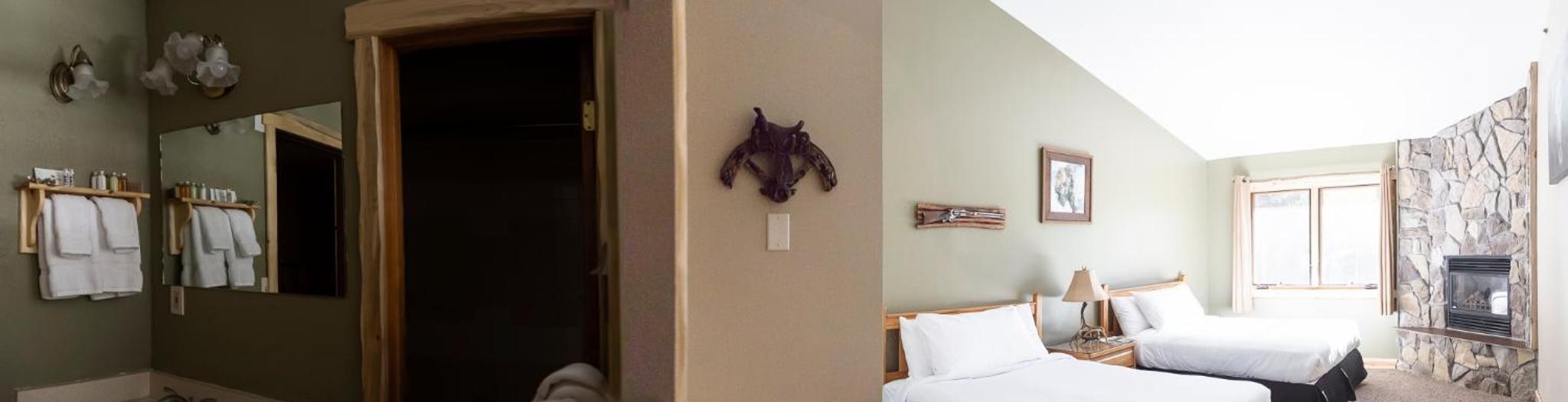 Standard Double Room - Photo 7