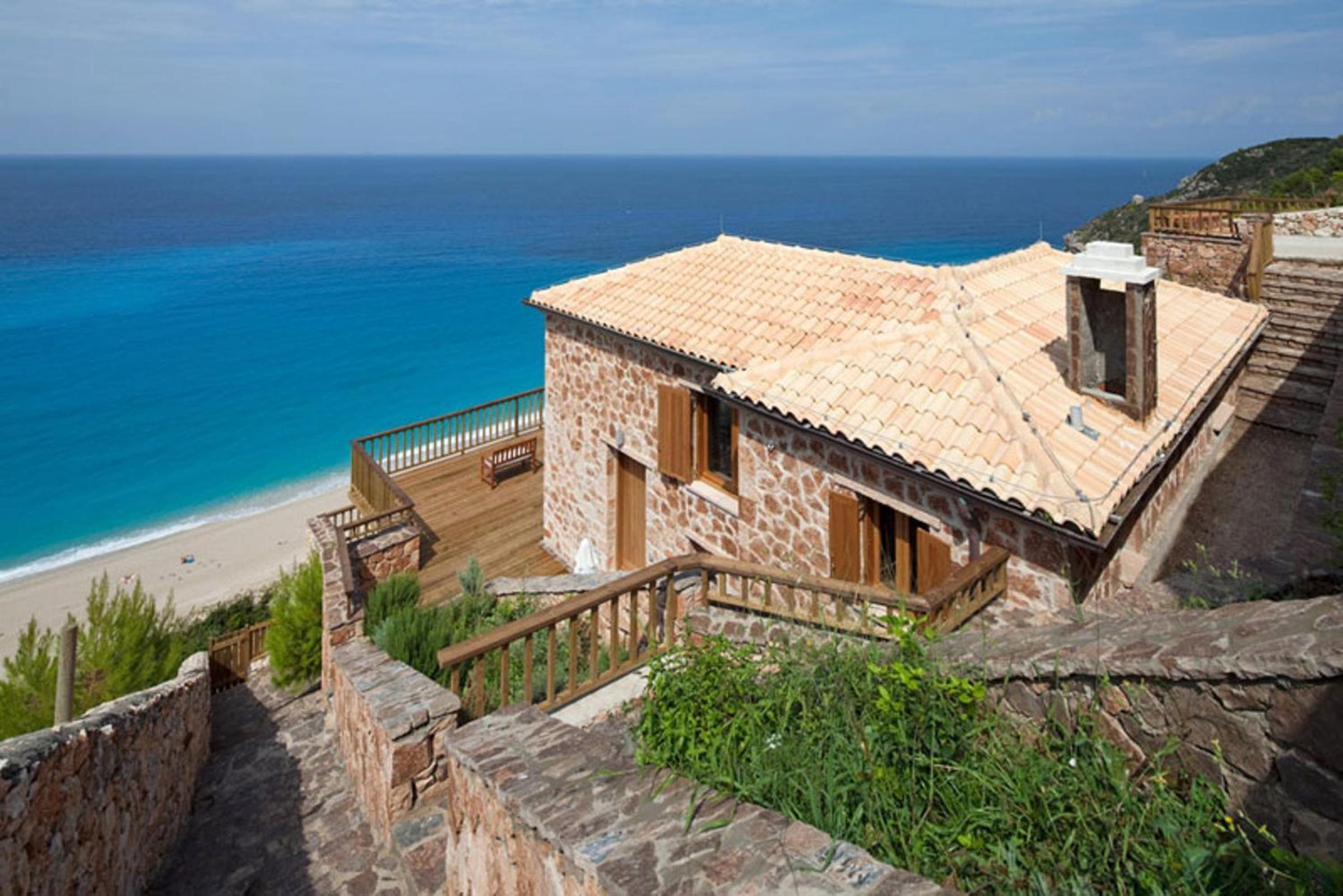Deluxe Villa with Private Pool