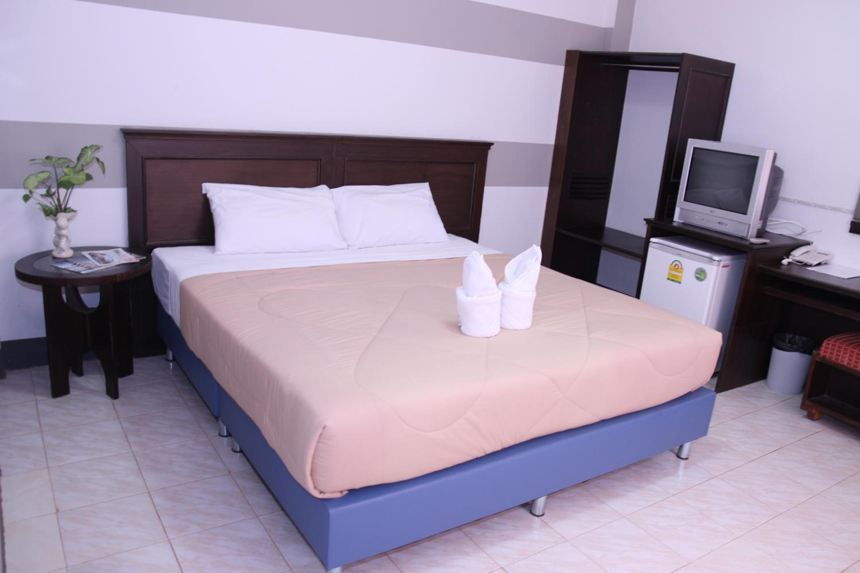 Double Room - Photo 1