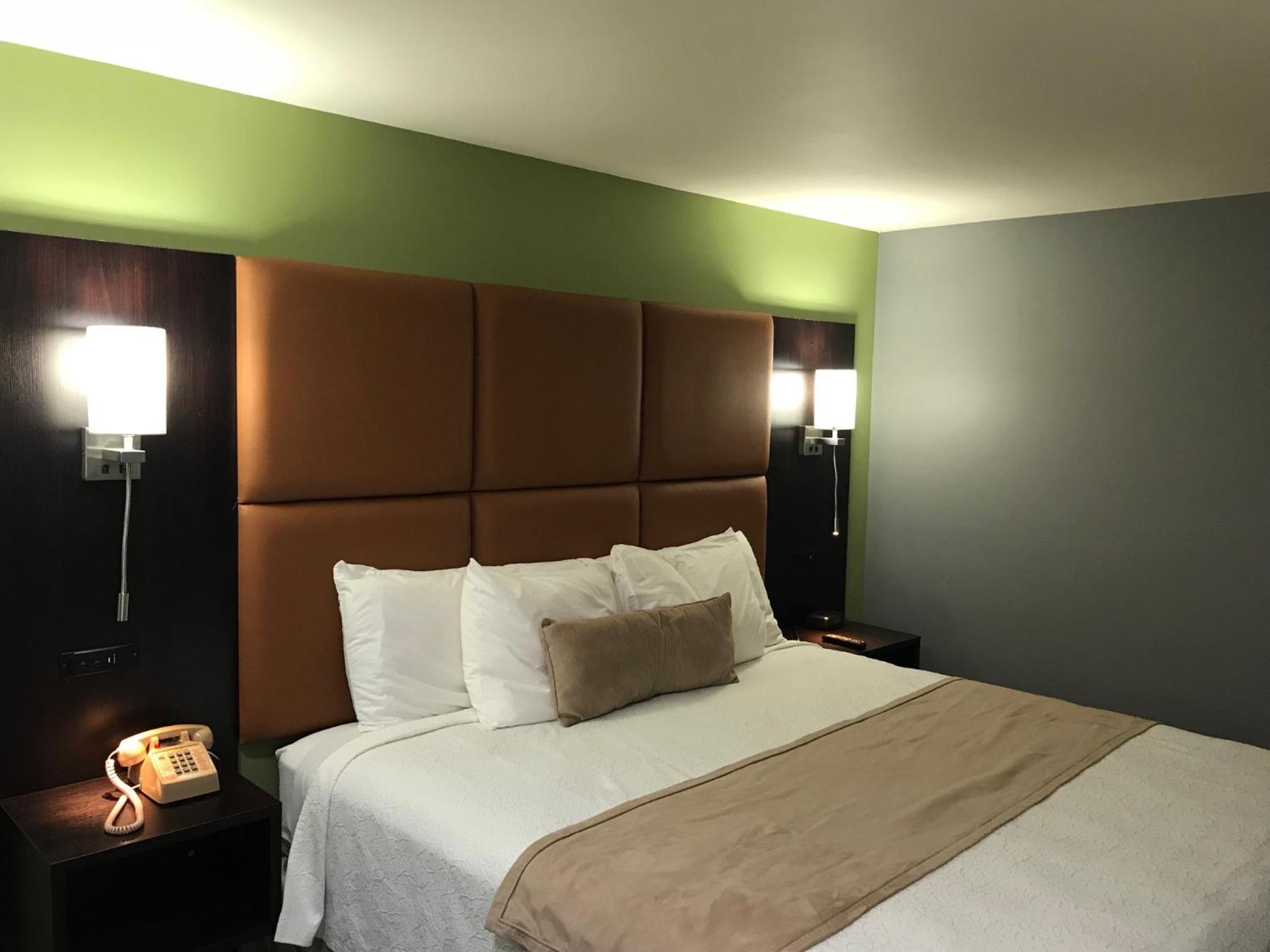 King Room