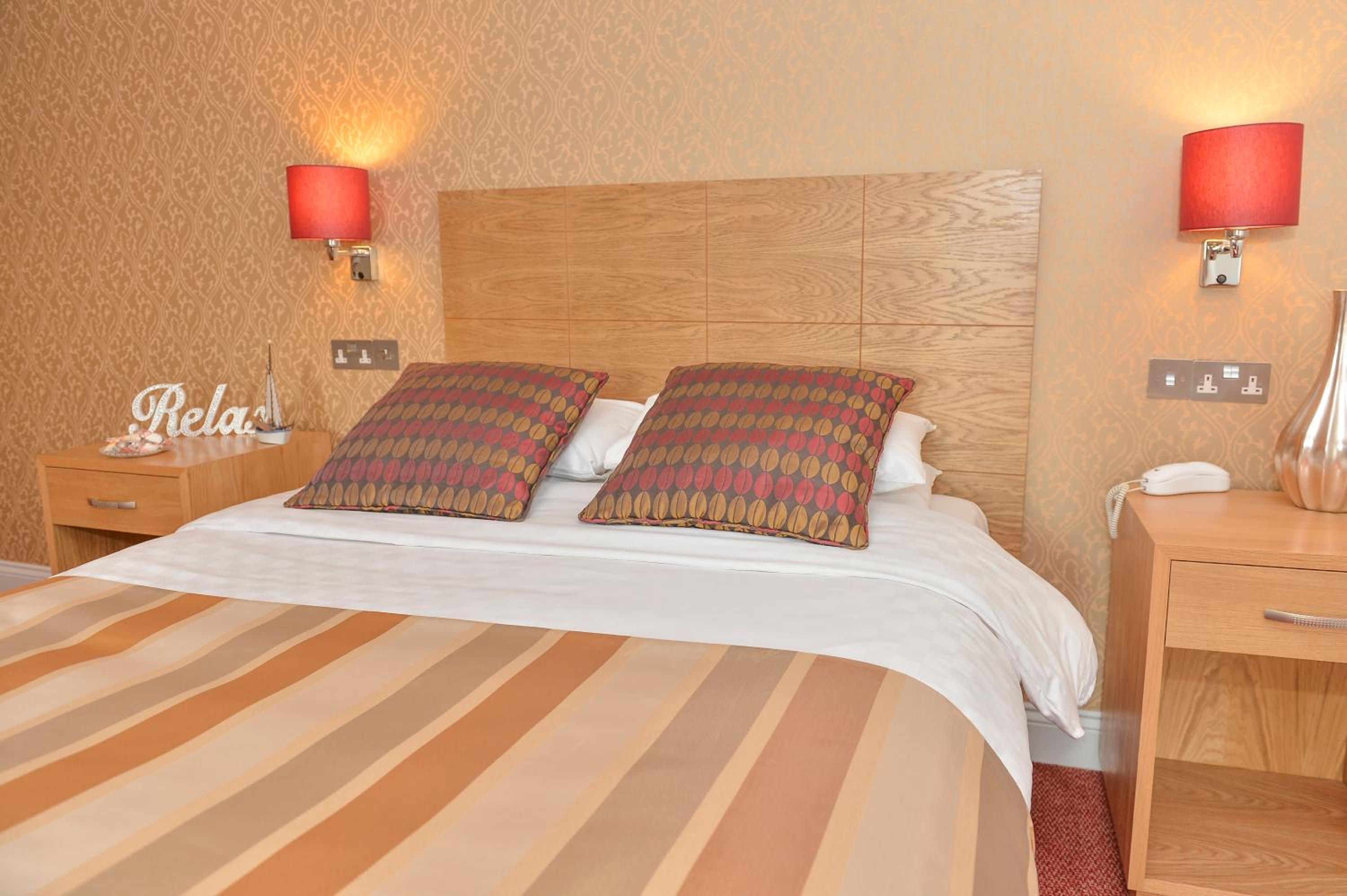 Wherry Hotel, Foto 2