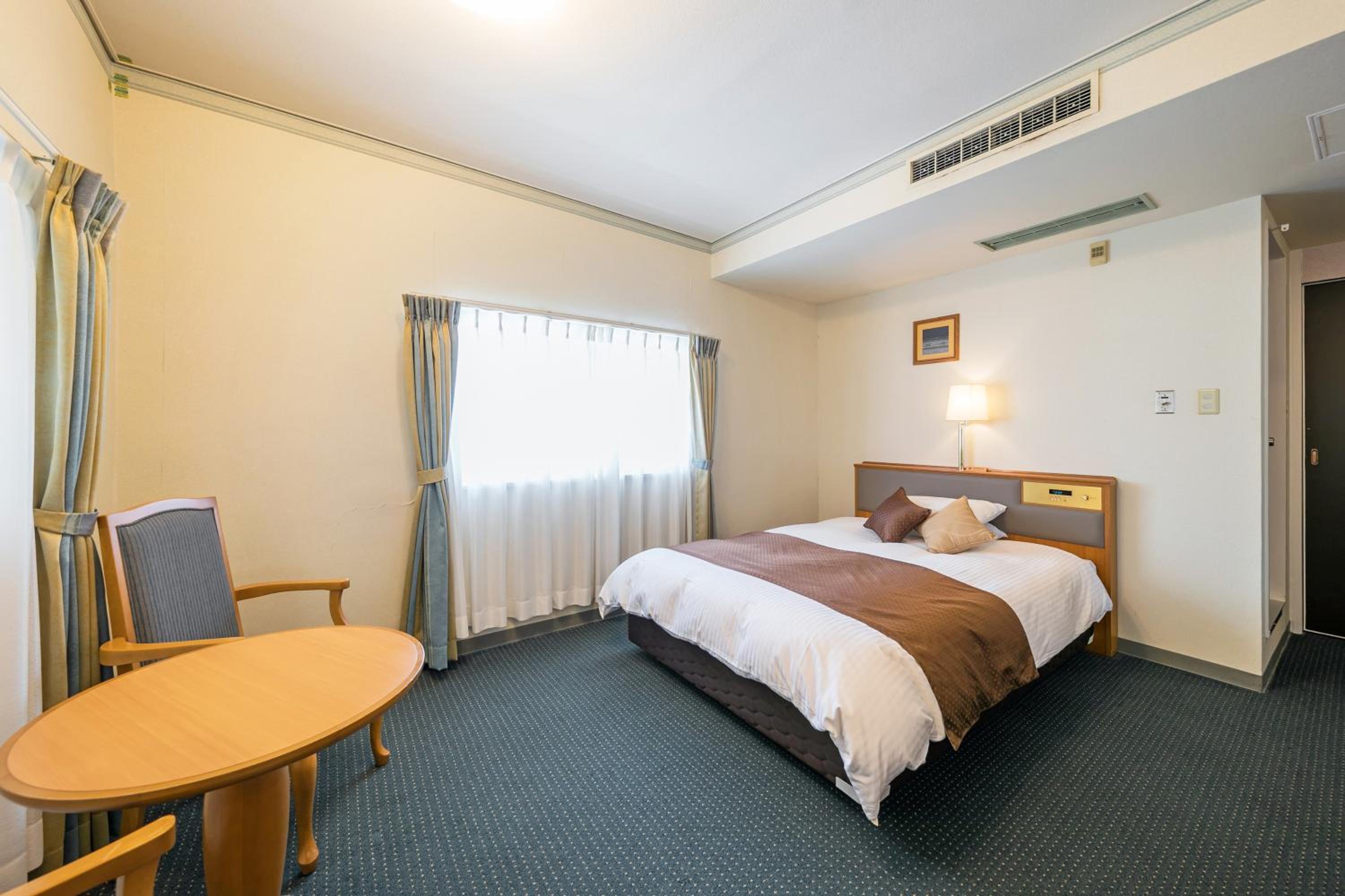 Standard Double Room - Non-Smoking (West Building)