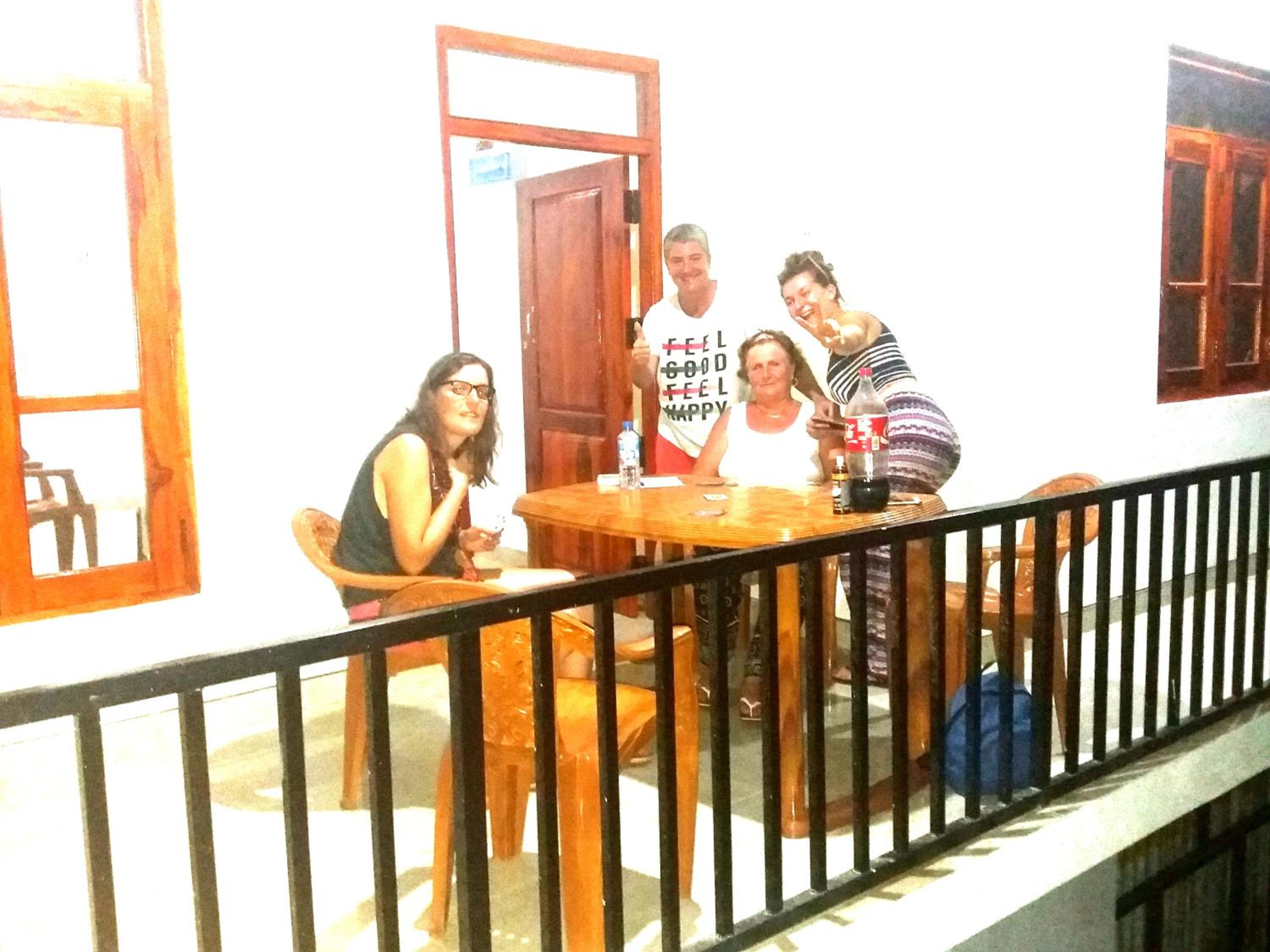 Deluxe Family Room photo 3
