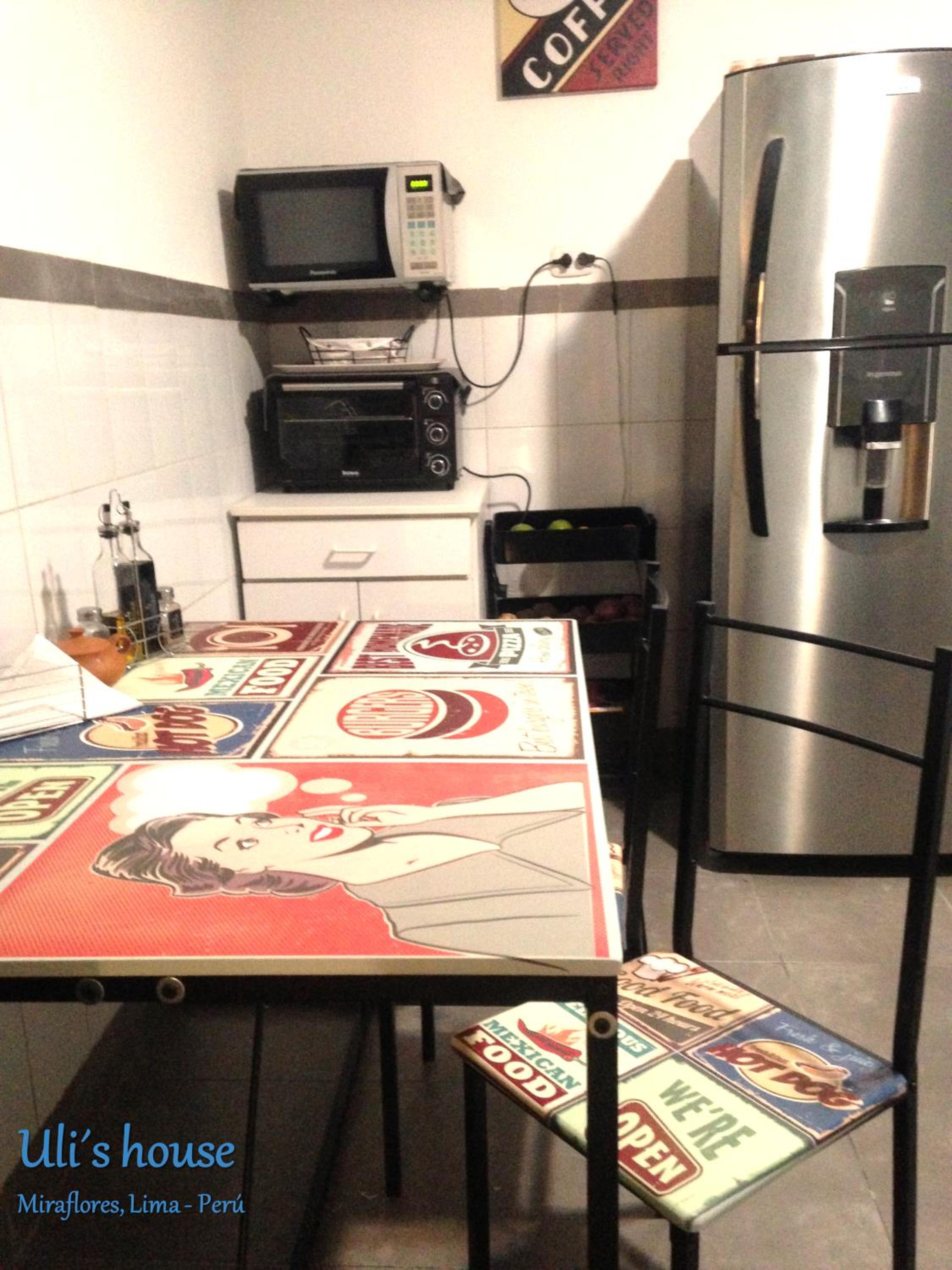 Double Room with Private Bathroom photo 2