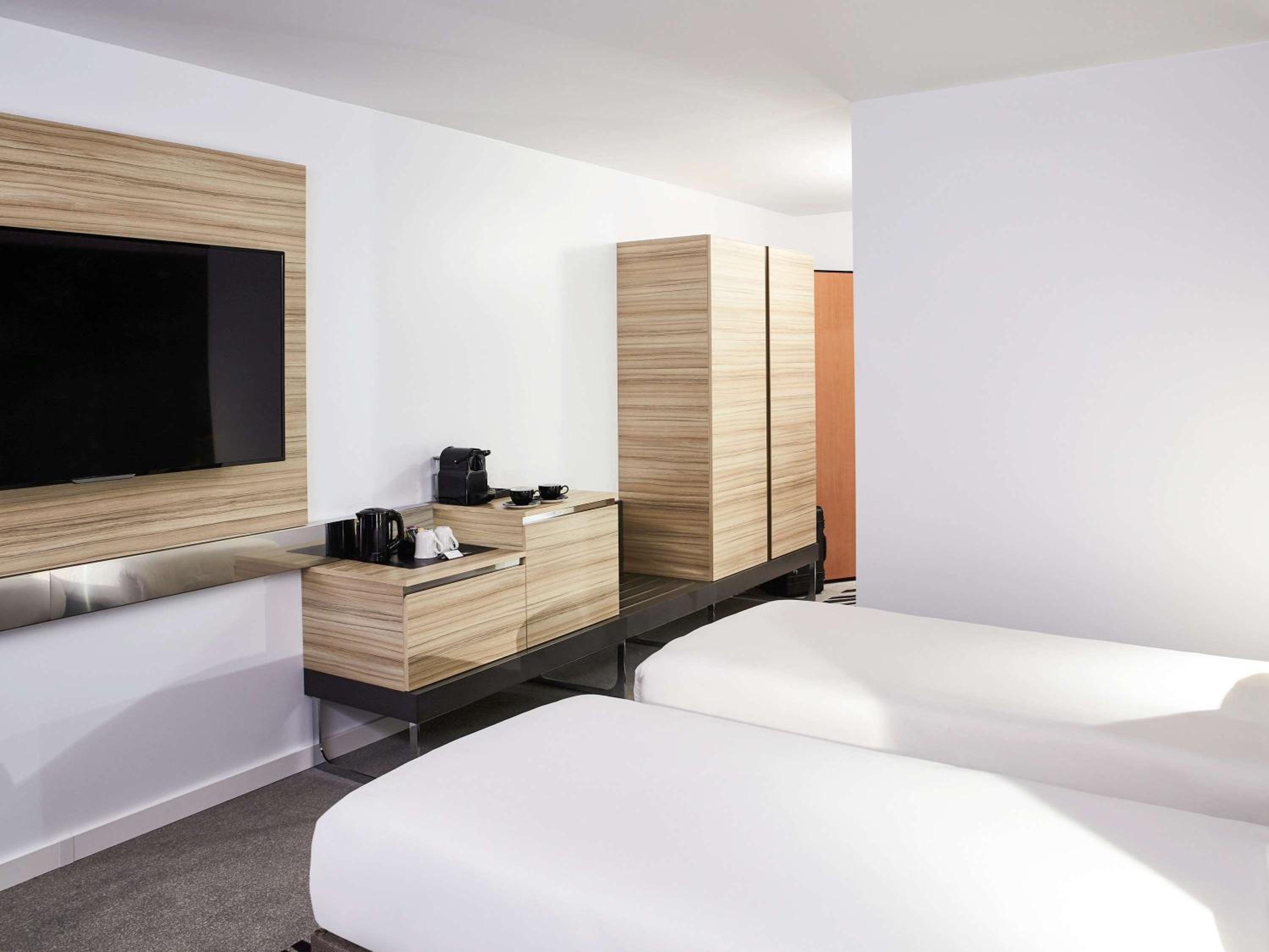 Twin Room - Photo 6