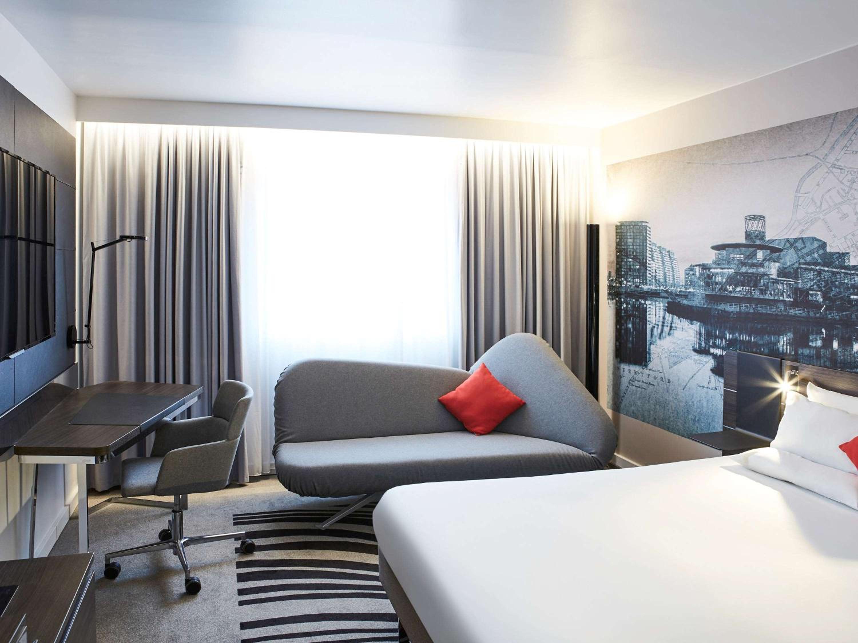 Double Room - Photo 1