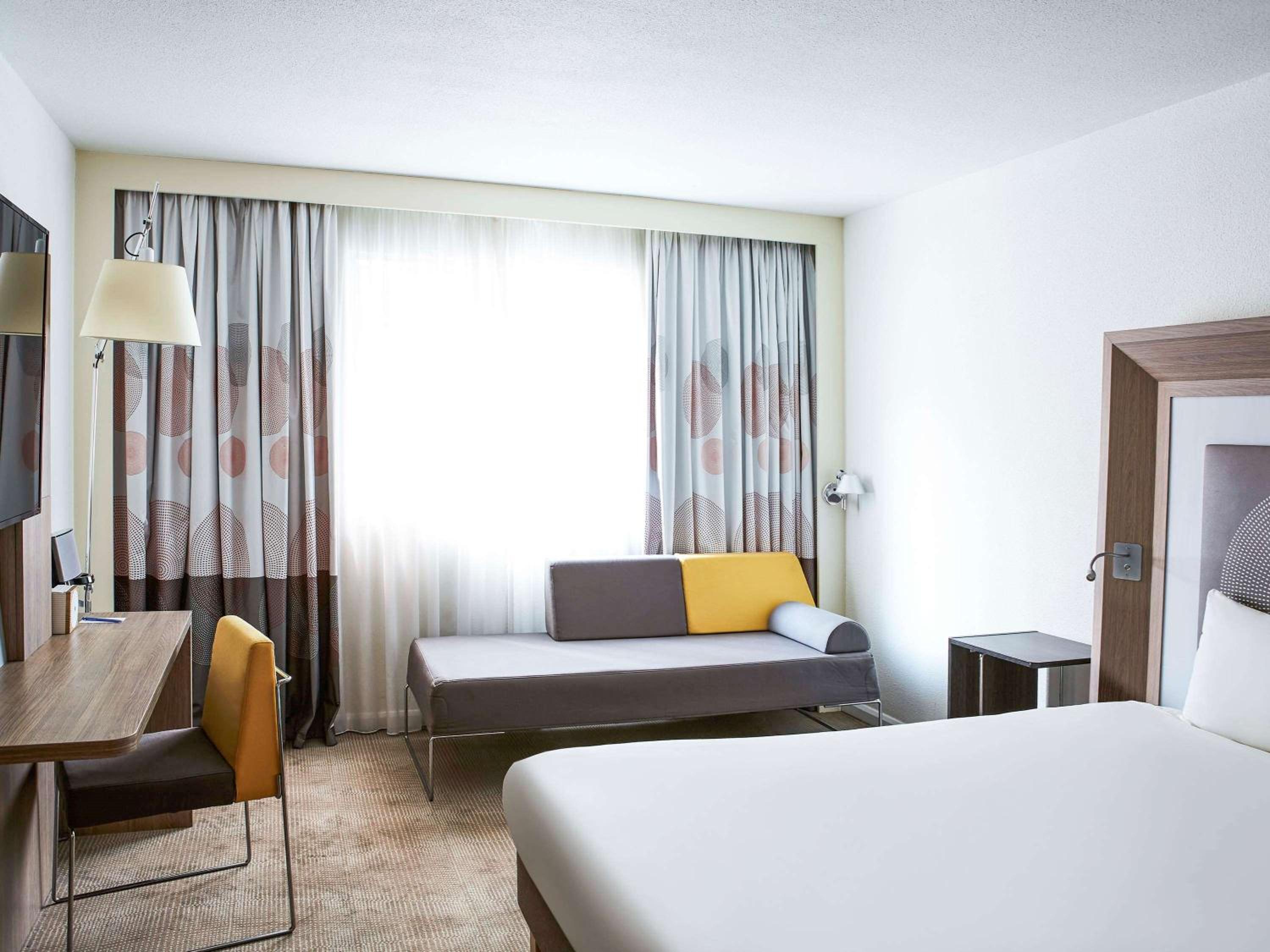 Double Room - Photo 3