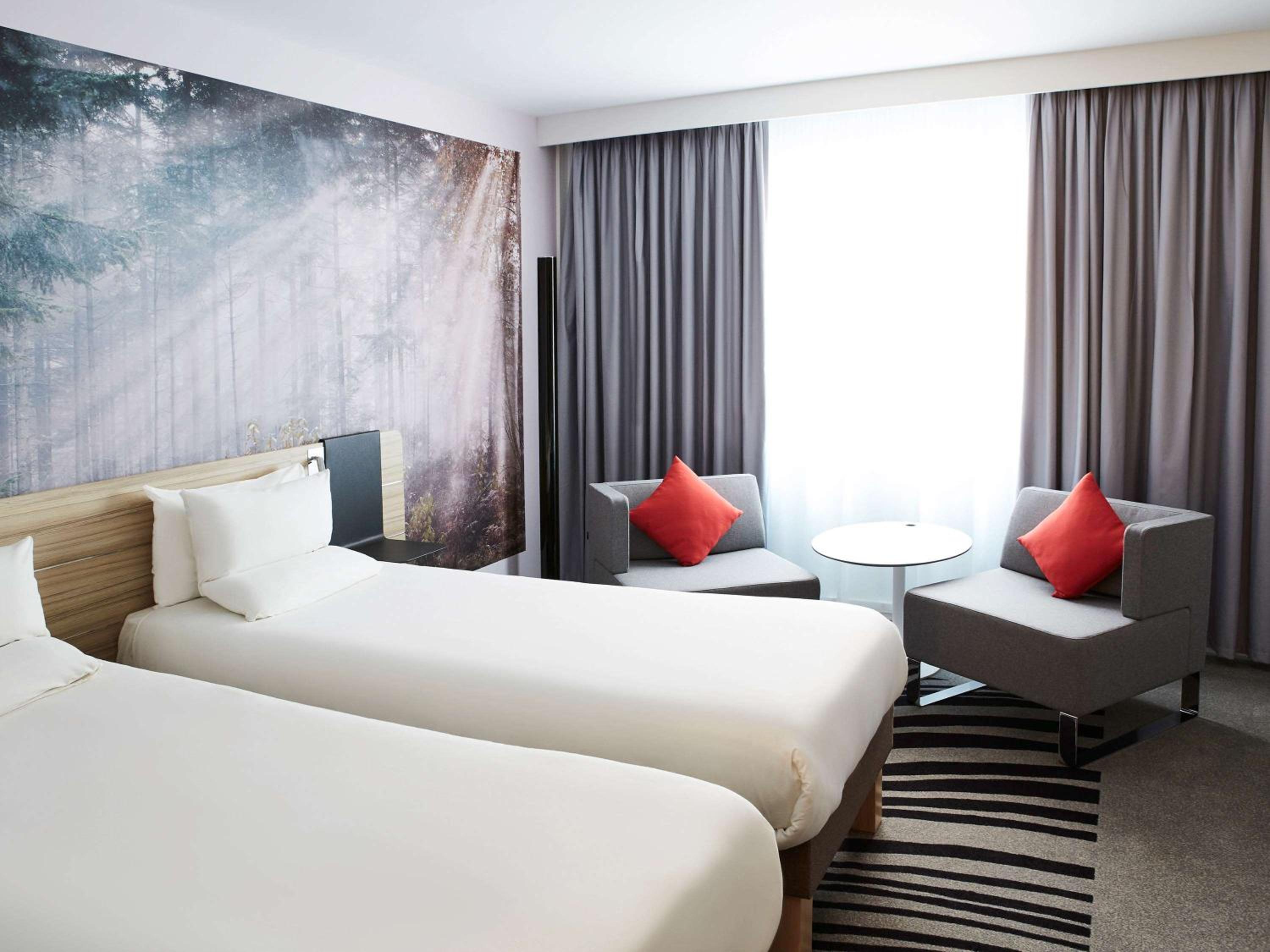 Twin Room - Photo 7