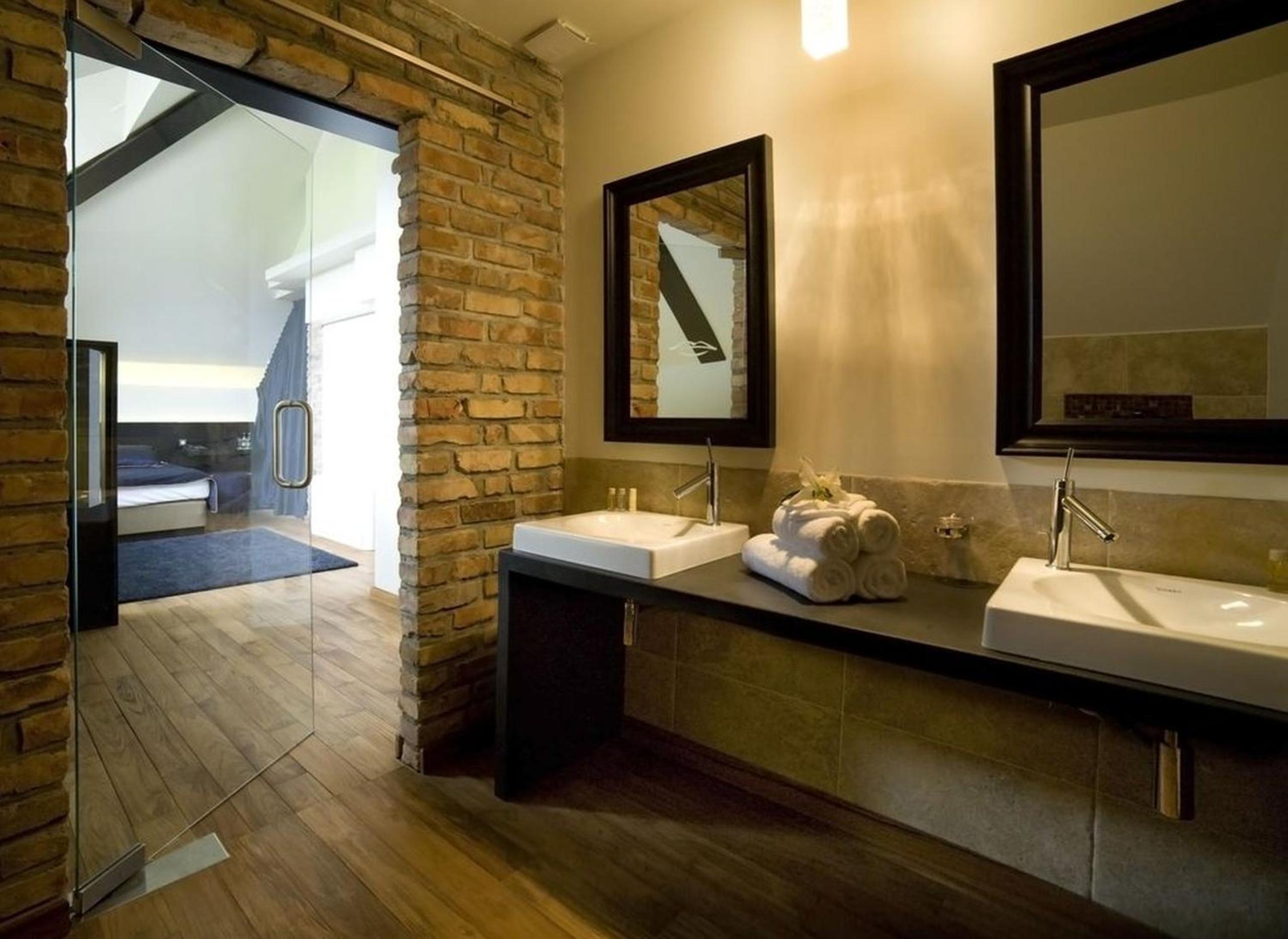 Apartment with Terrace photo 3