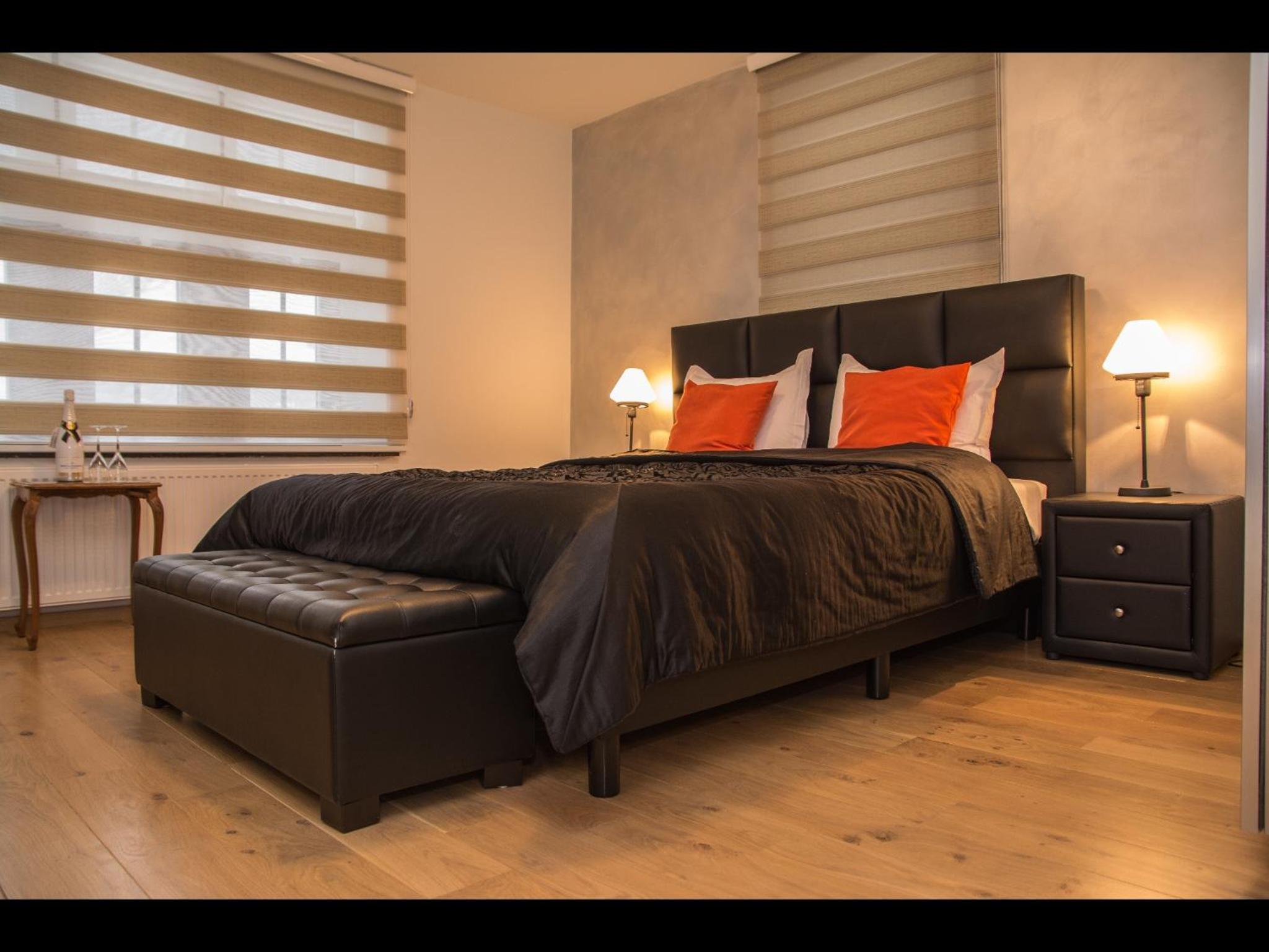 Double Room with Private Bathroom photo 1