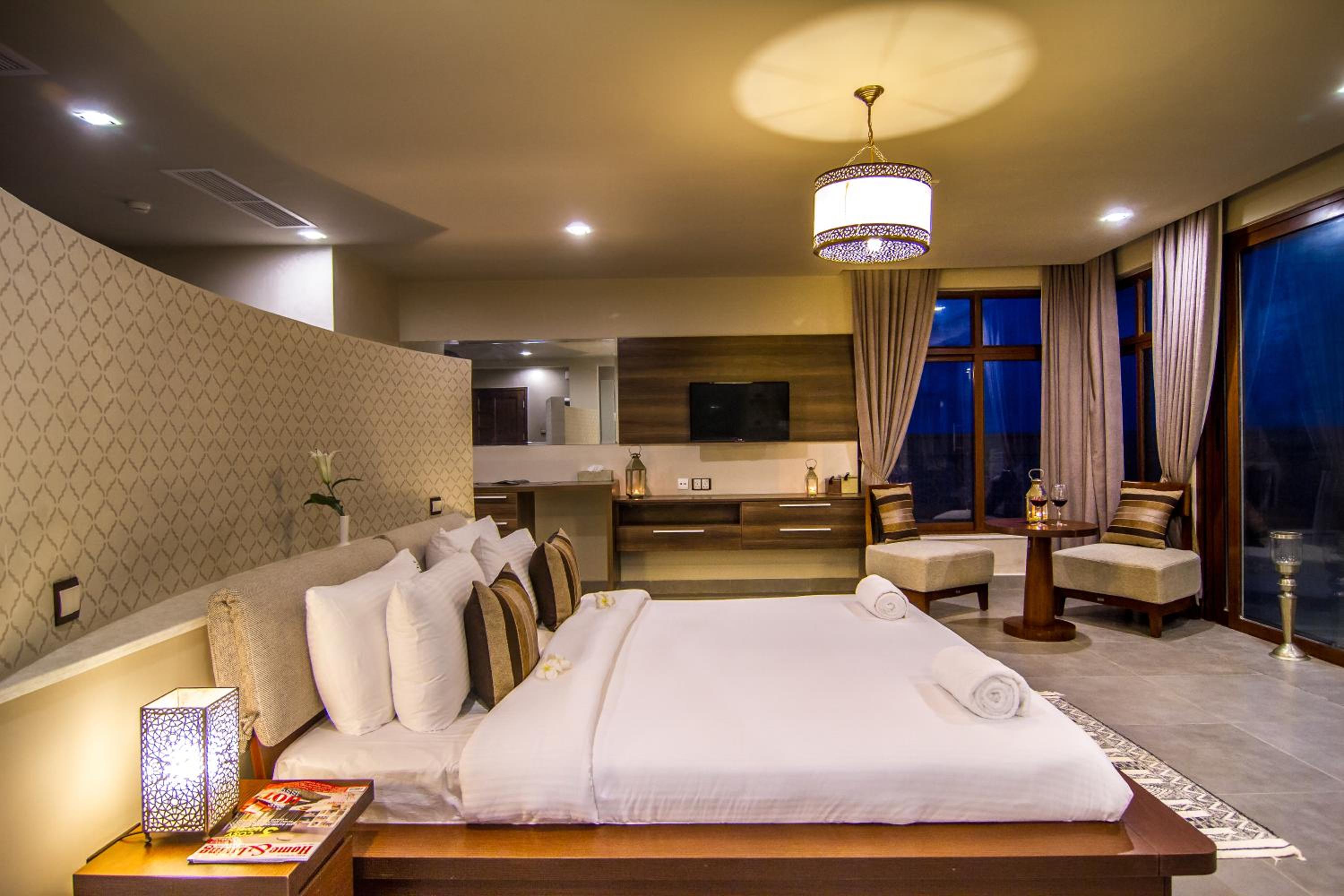 Penthouse Apartment photo 3