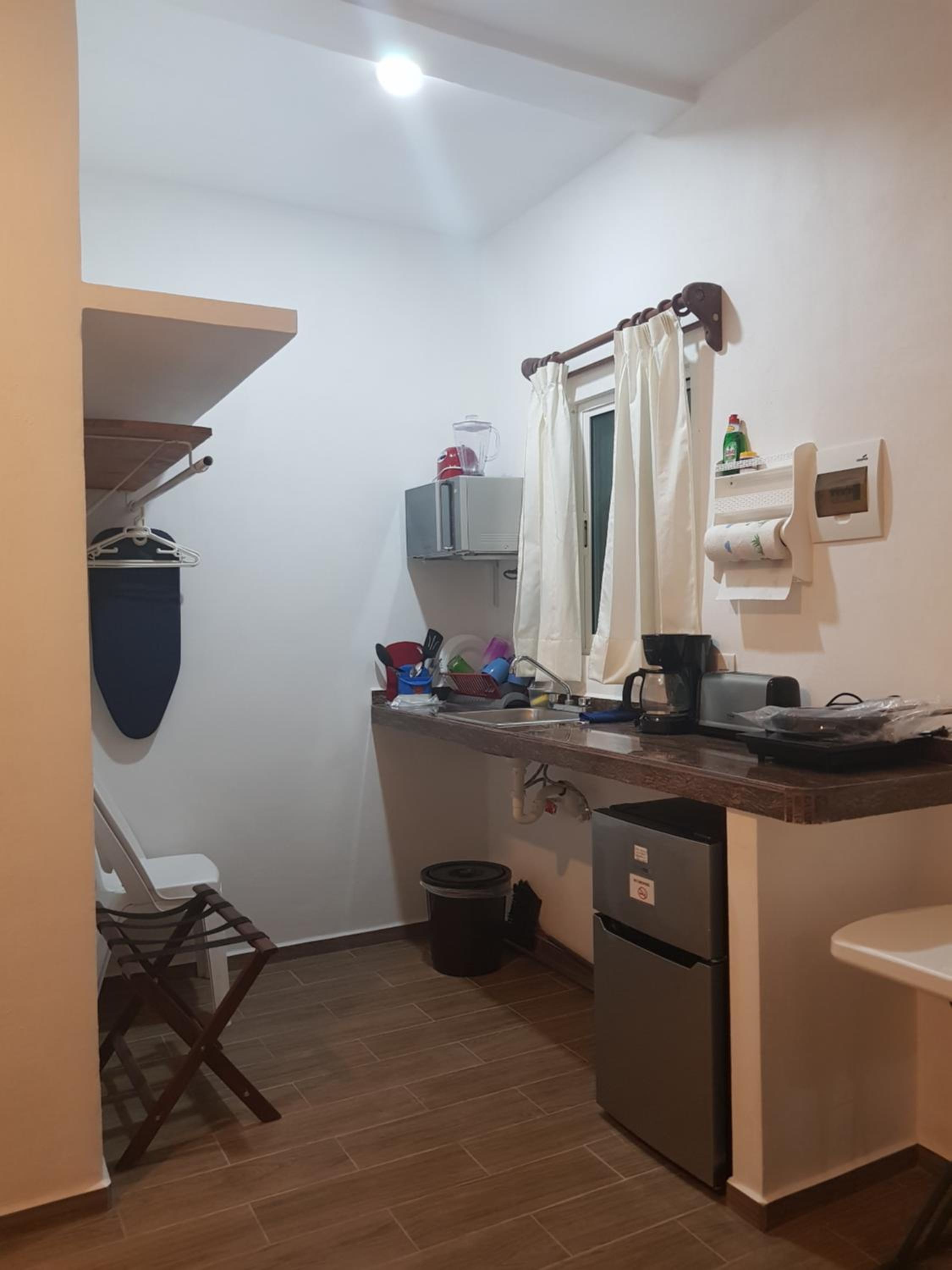 Studio Apartment - Photo 5