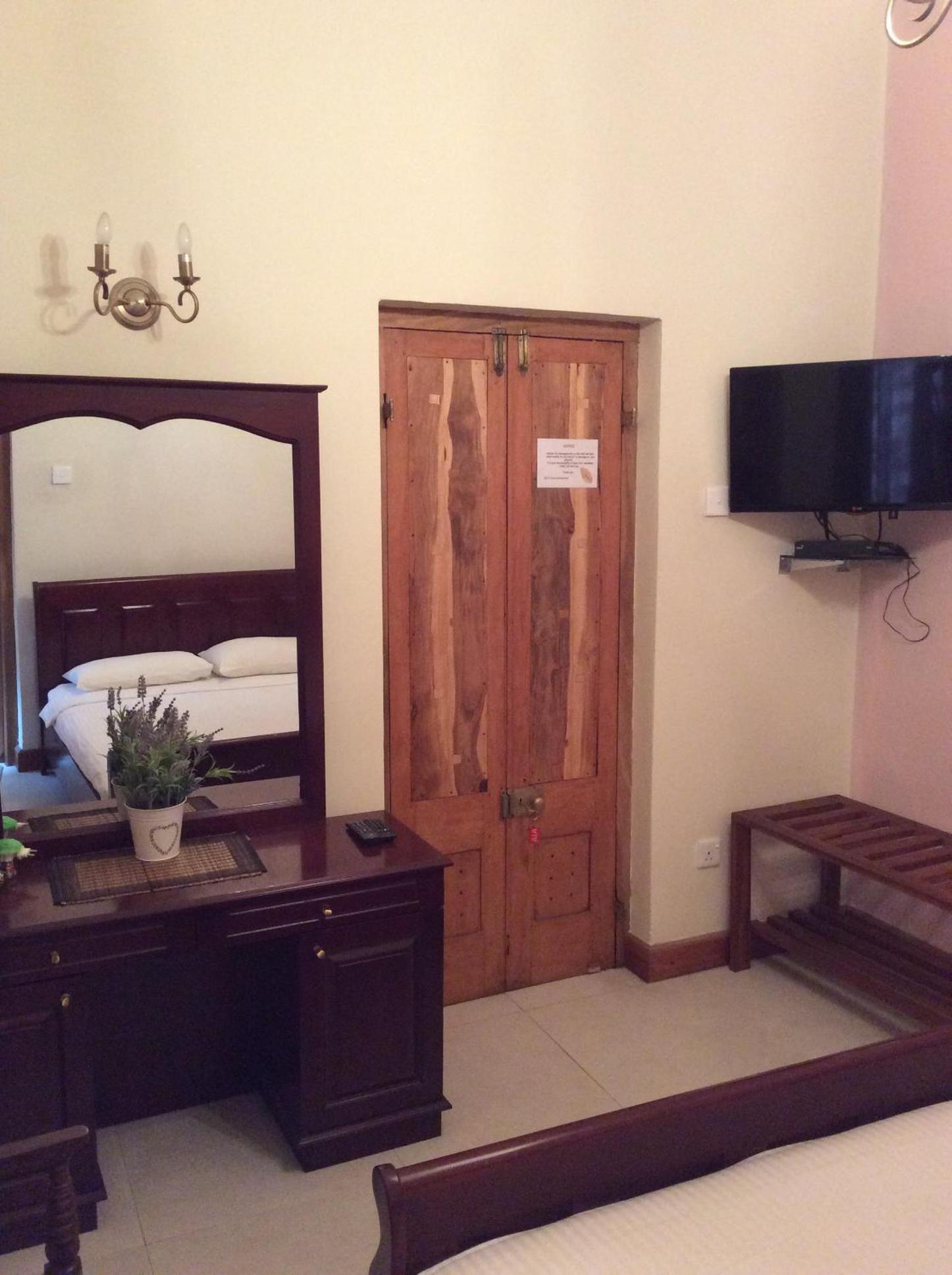 Deluxe Double Room photo 1