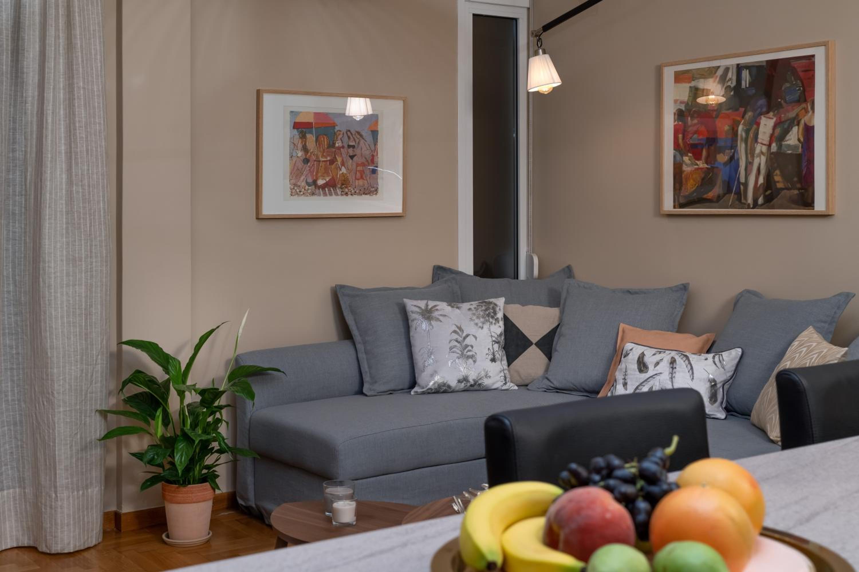 Apartment photo 1
