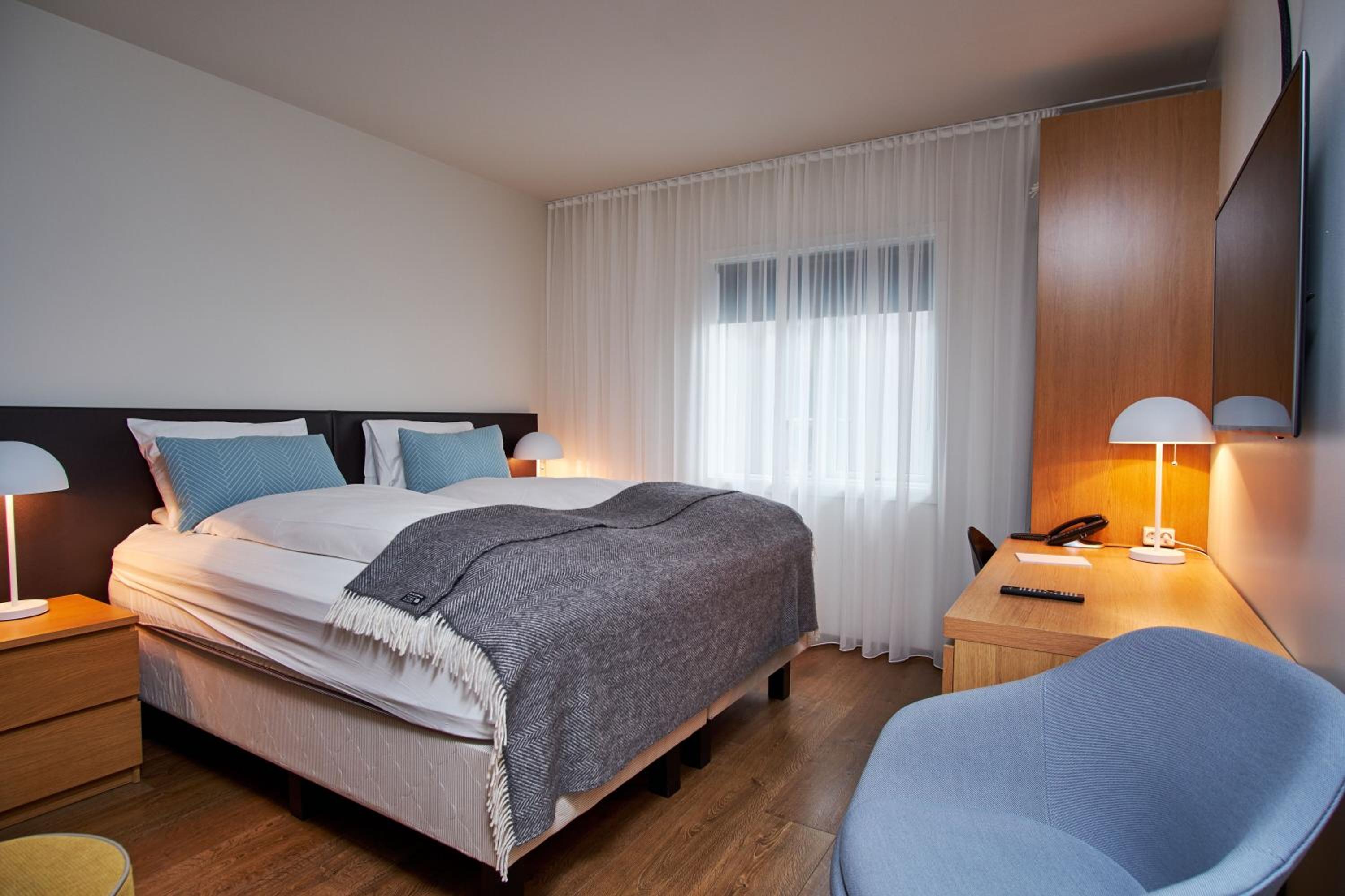 Double or Twin Room
