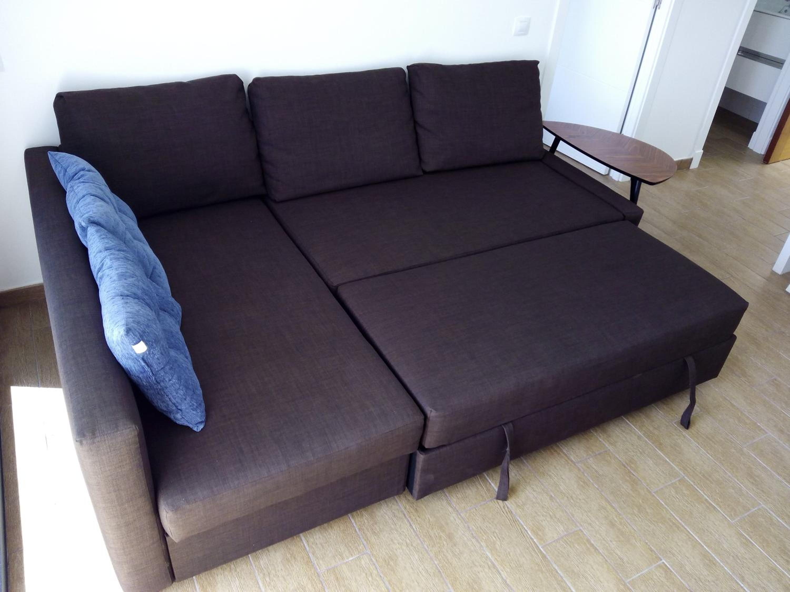 Superior One-Bedroom Apartment photo 2