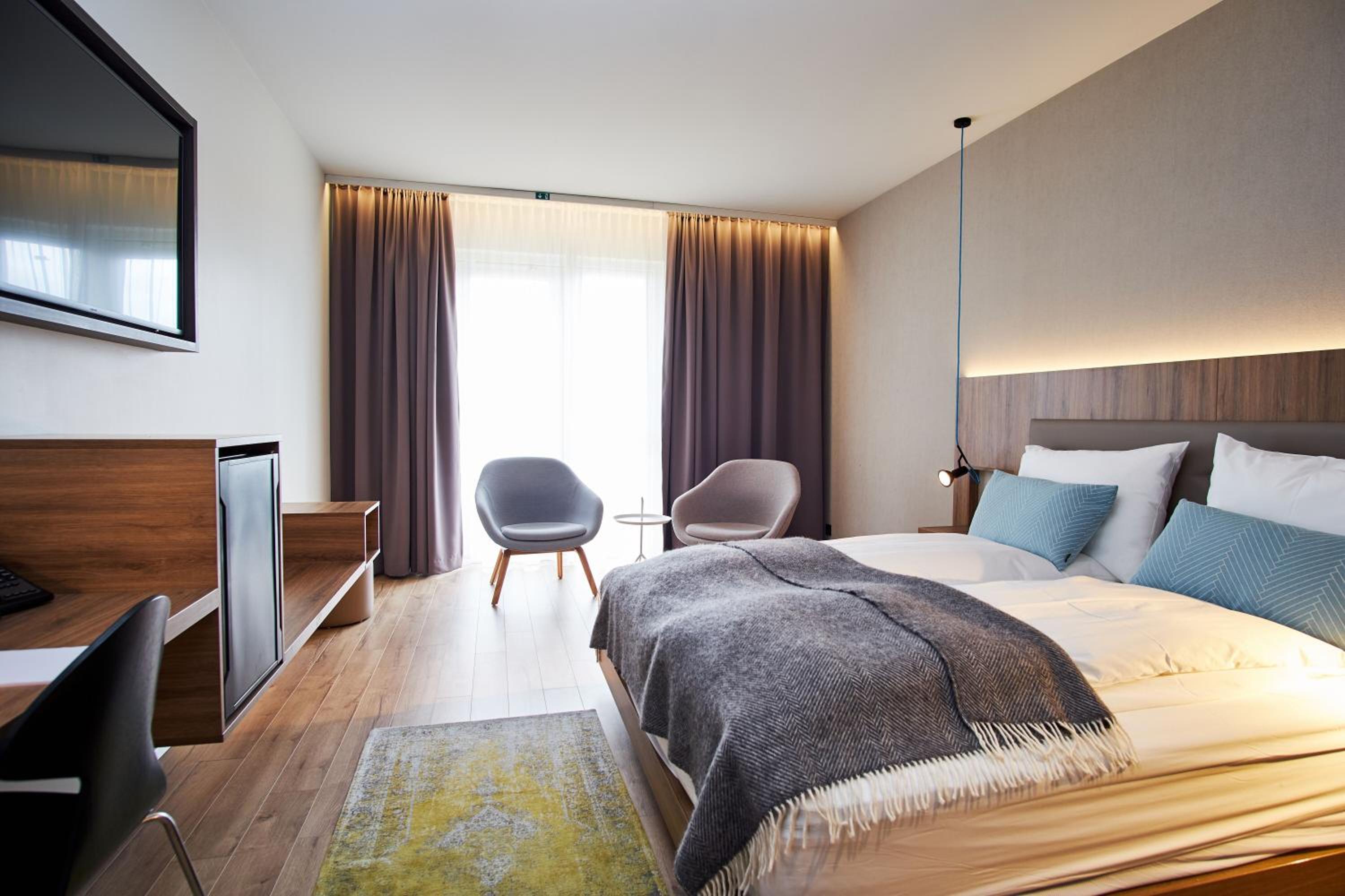 Superior Double Room photo 2