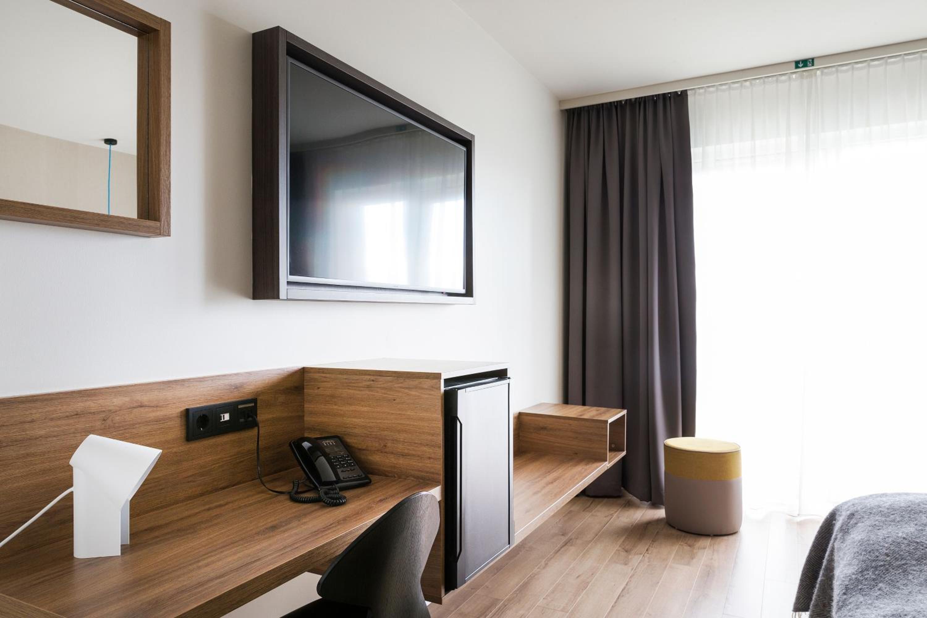 Superior Double Room photo 3